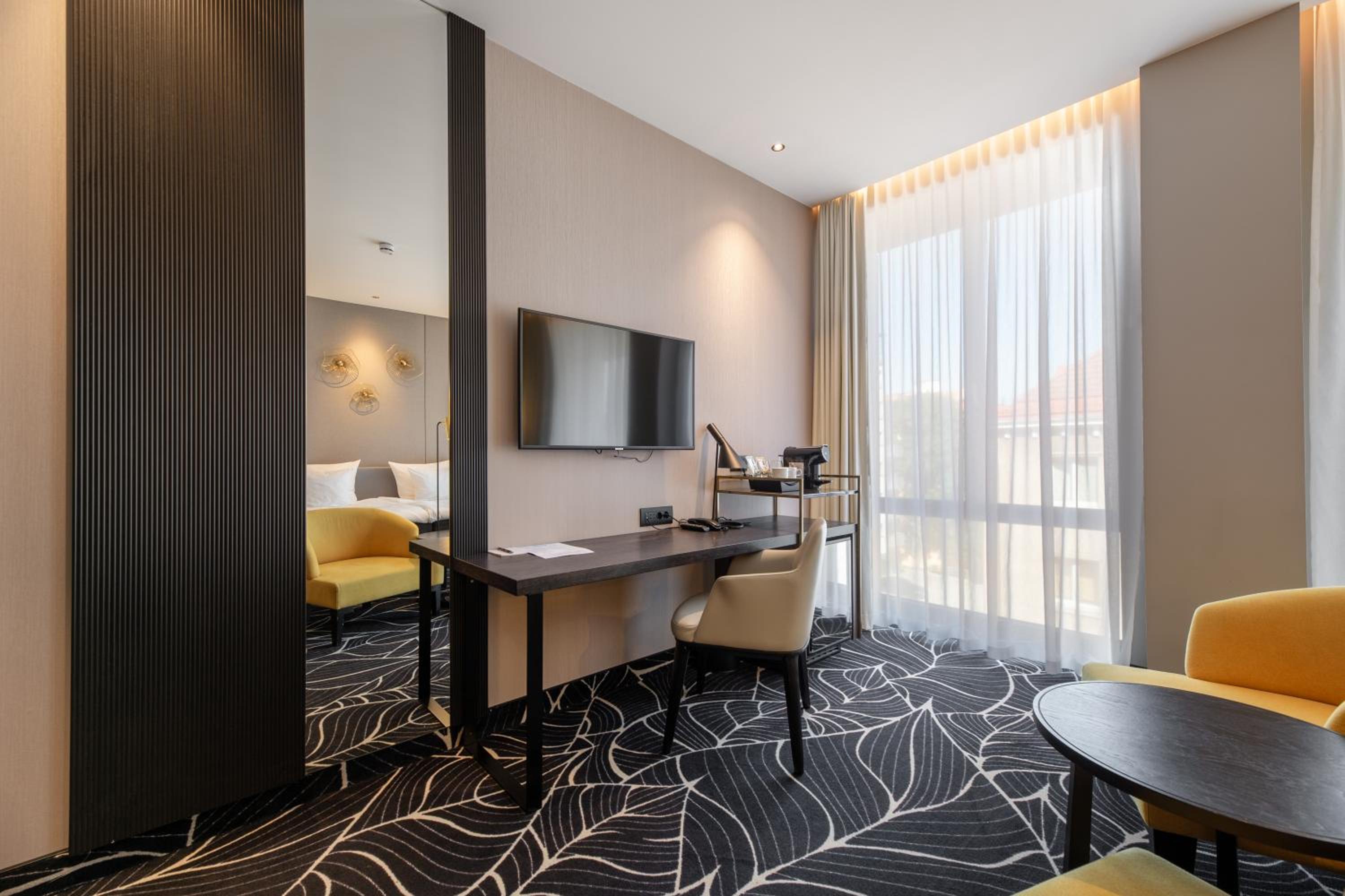 Superior Double Room - Photo 3