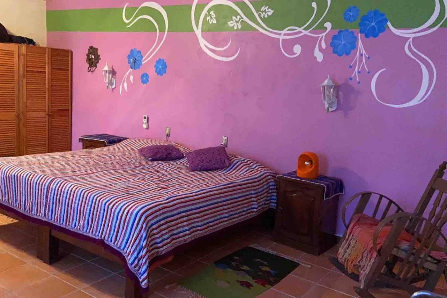 Two-Bedroom House photo 1