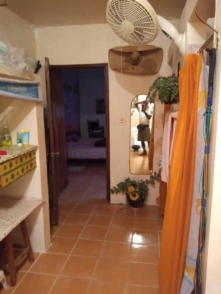 Two-Bedroom House photo 3