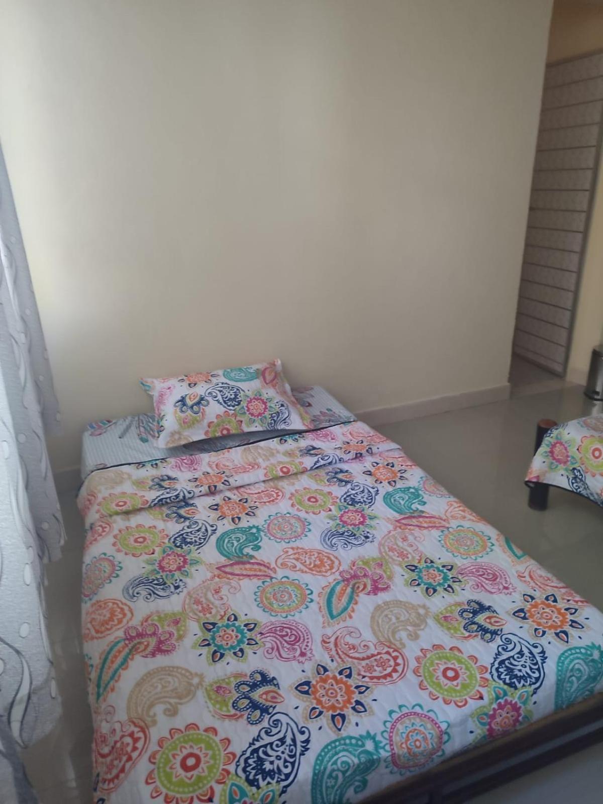 Triple Room with Private Bathroom photo 1