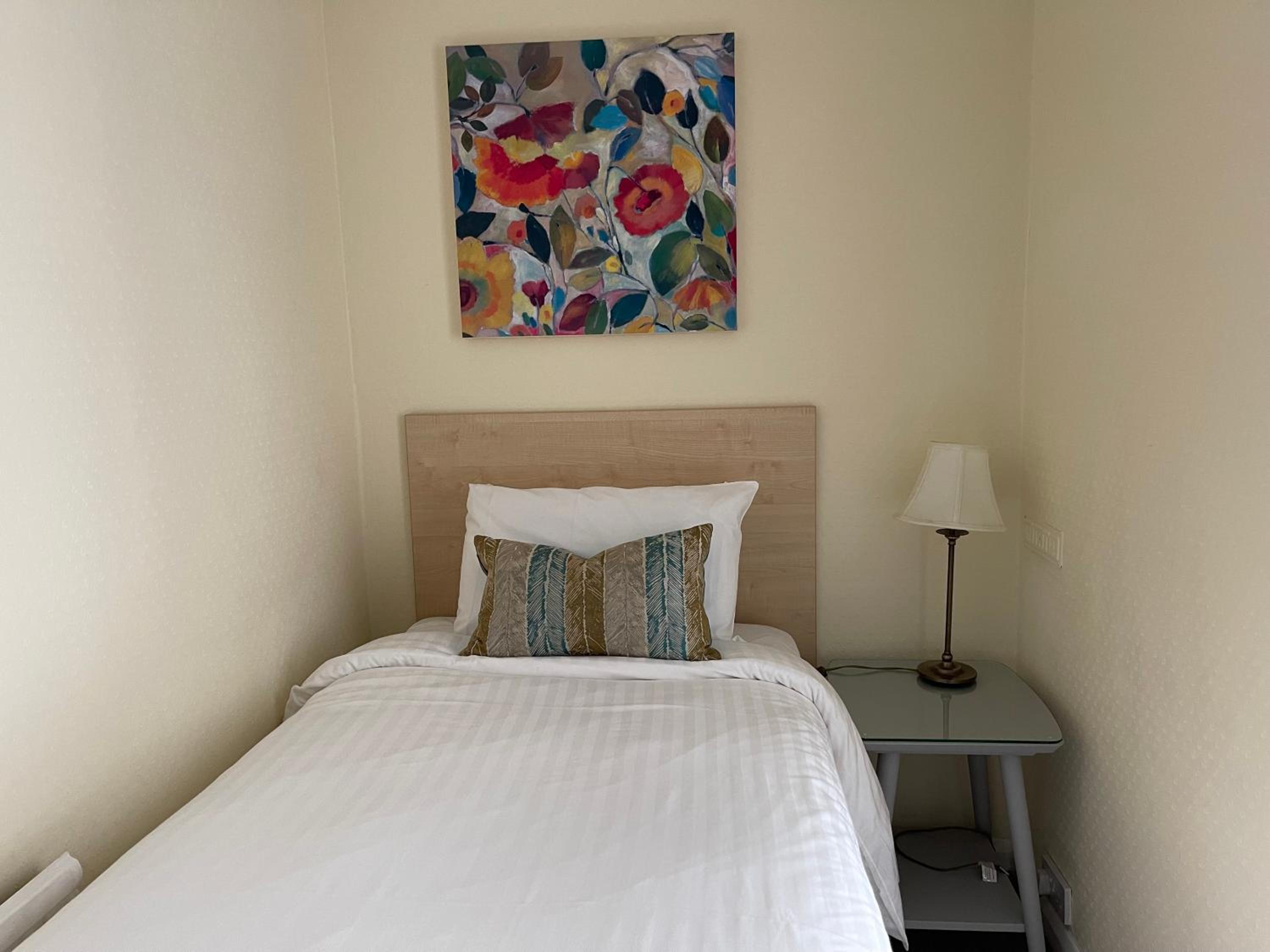 Standard Twin Room photo 2
