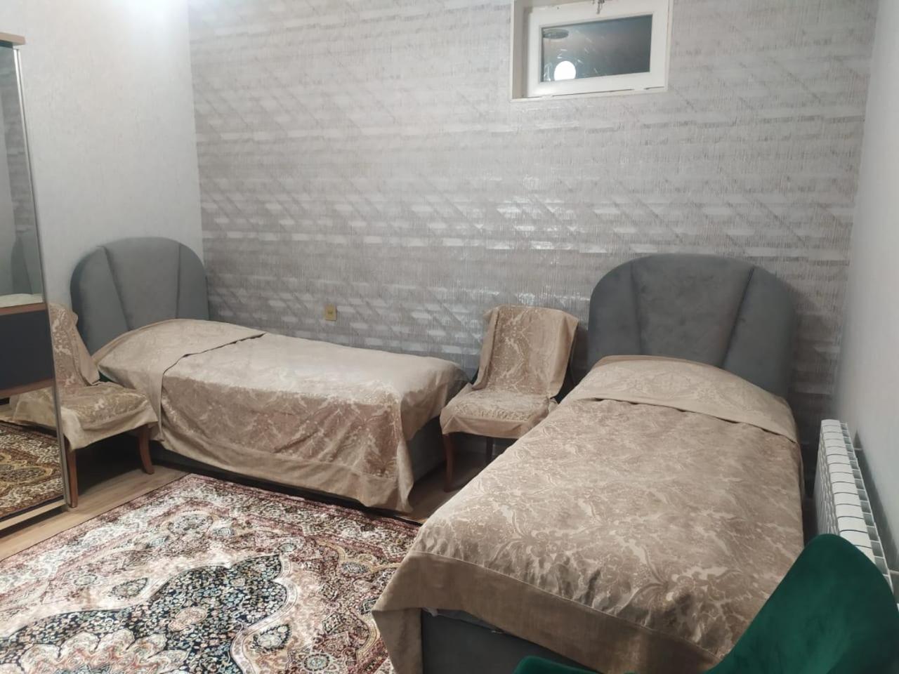 Two-Bedroom Villa photo 1