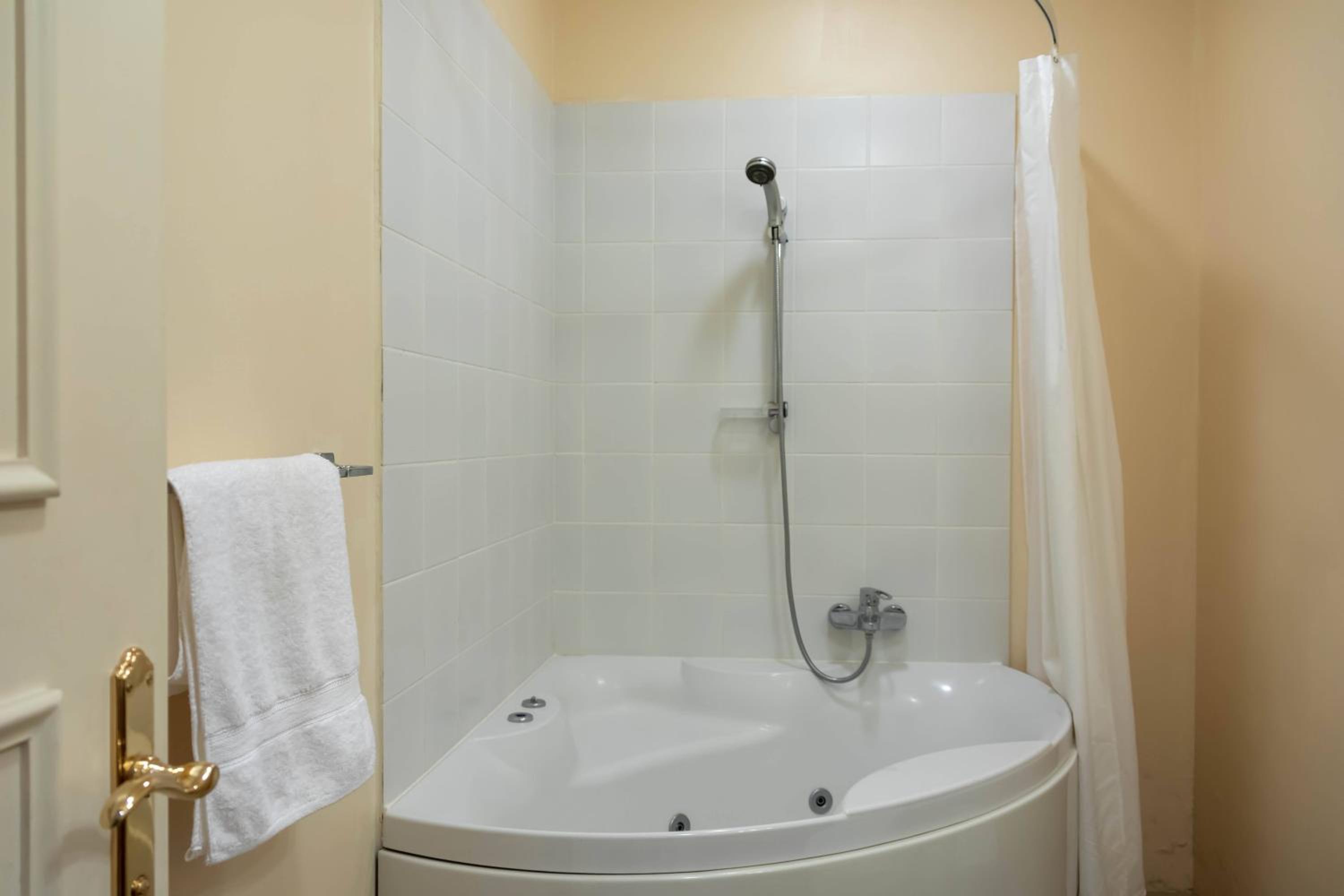 One-Bedroom Suite - Photo 7