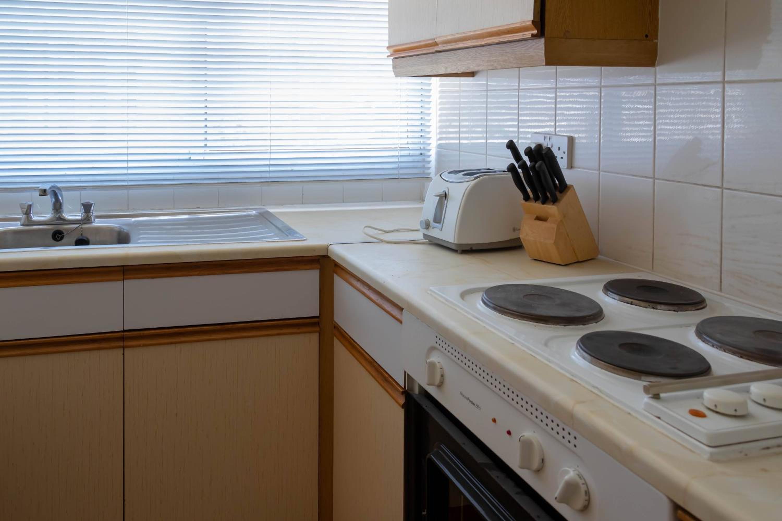 Apartment - Photo 9