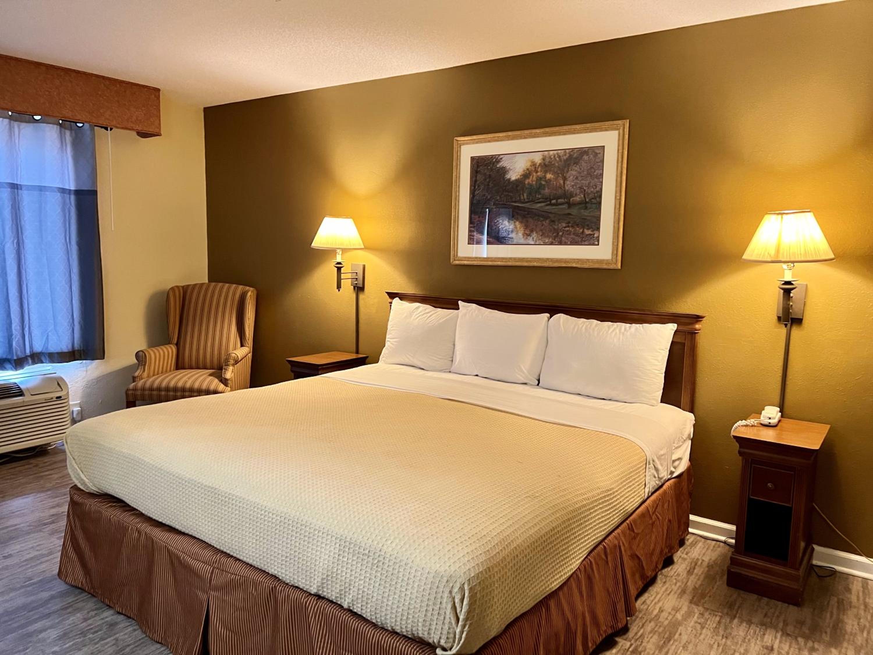 King Room - Photo 2