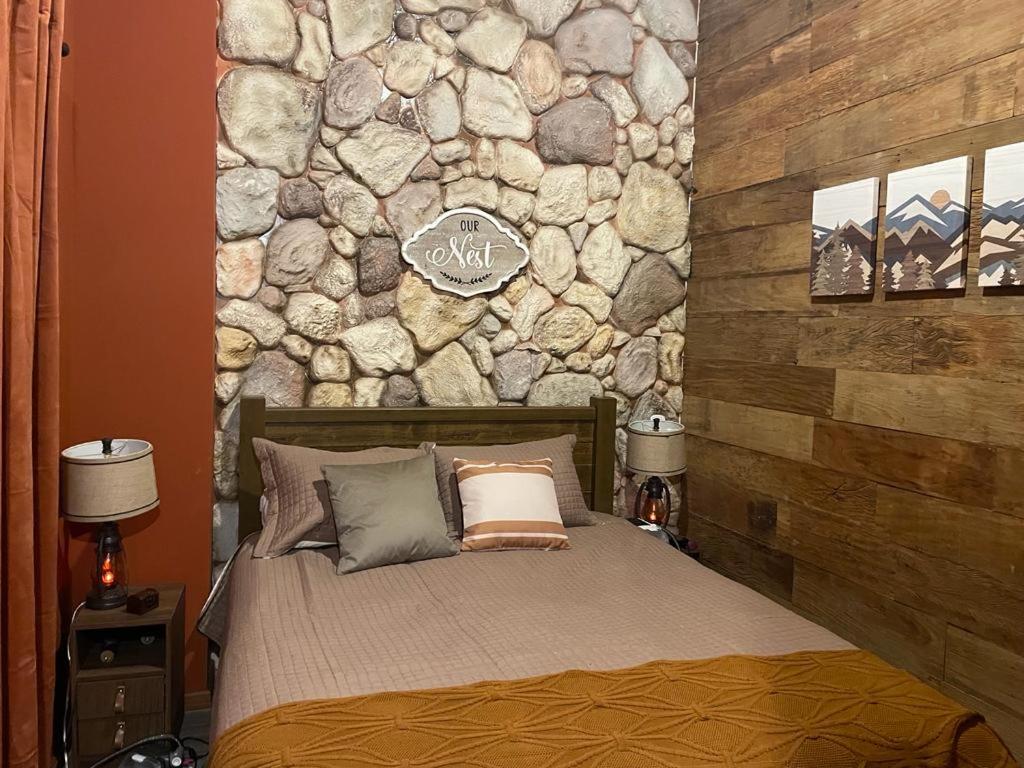 Two-Bedroom House photo 1