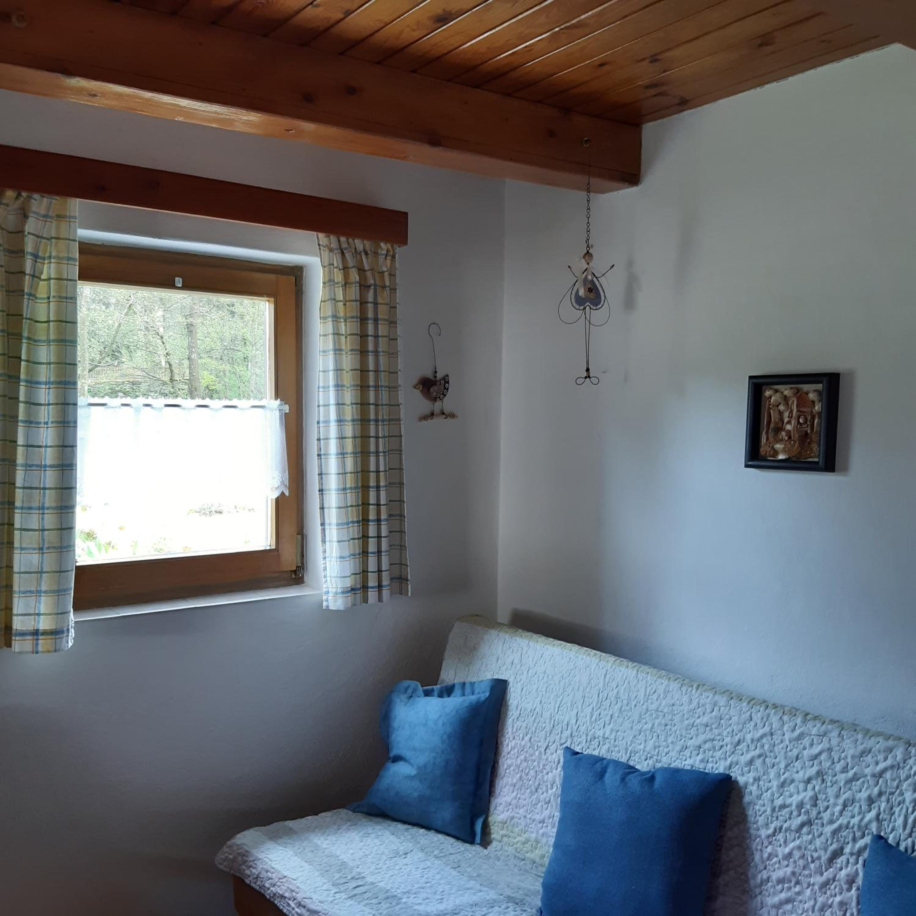 One-Bedroom House photo 2