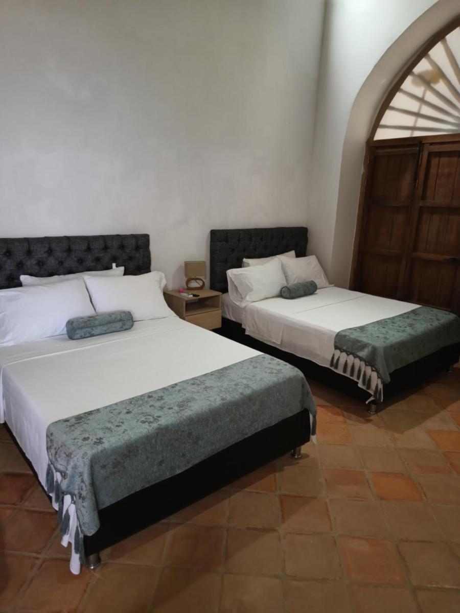 Triple Room with Private Bathroom photo 1