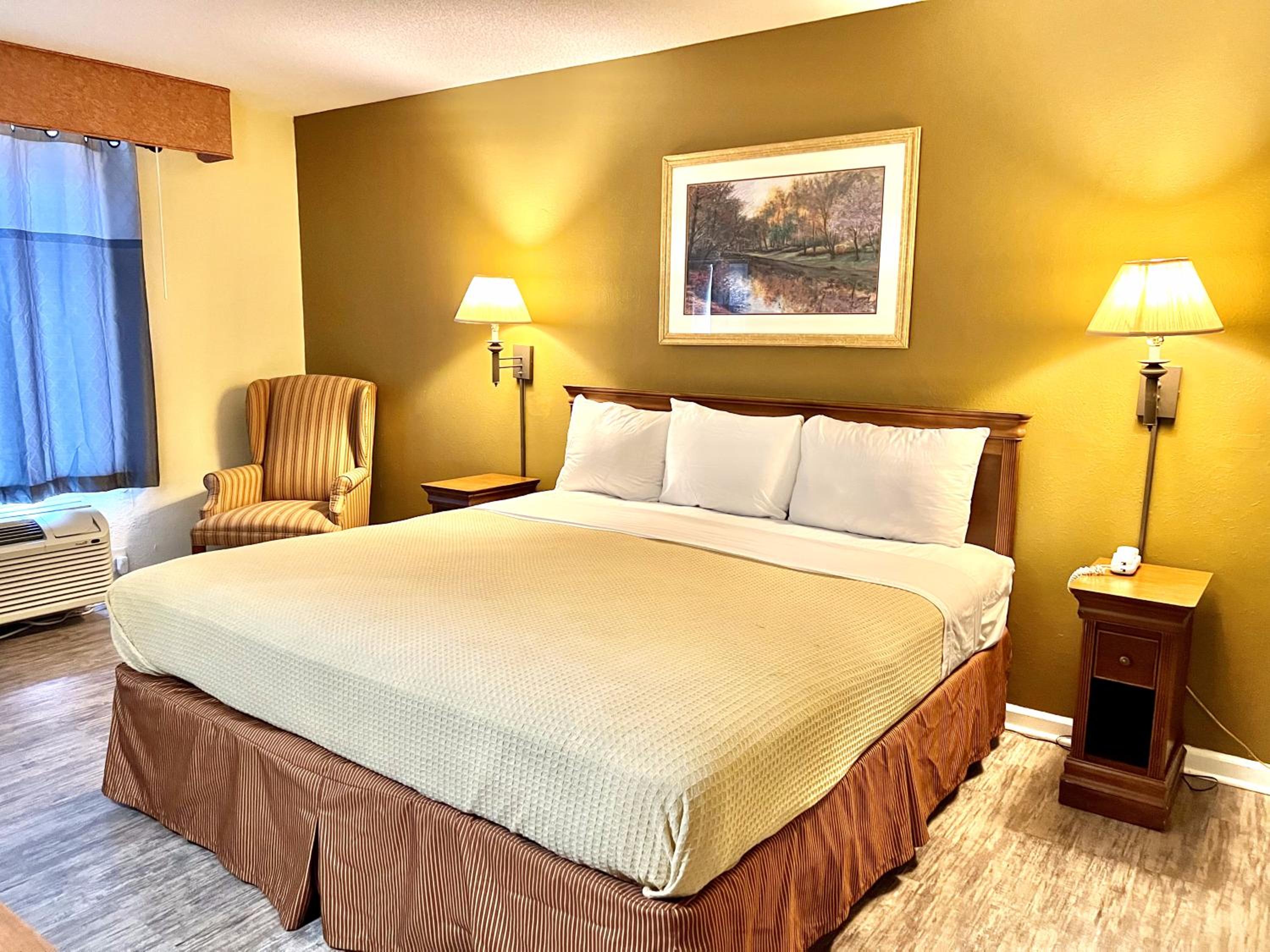 King Room - Photo 4