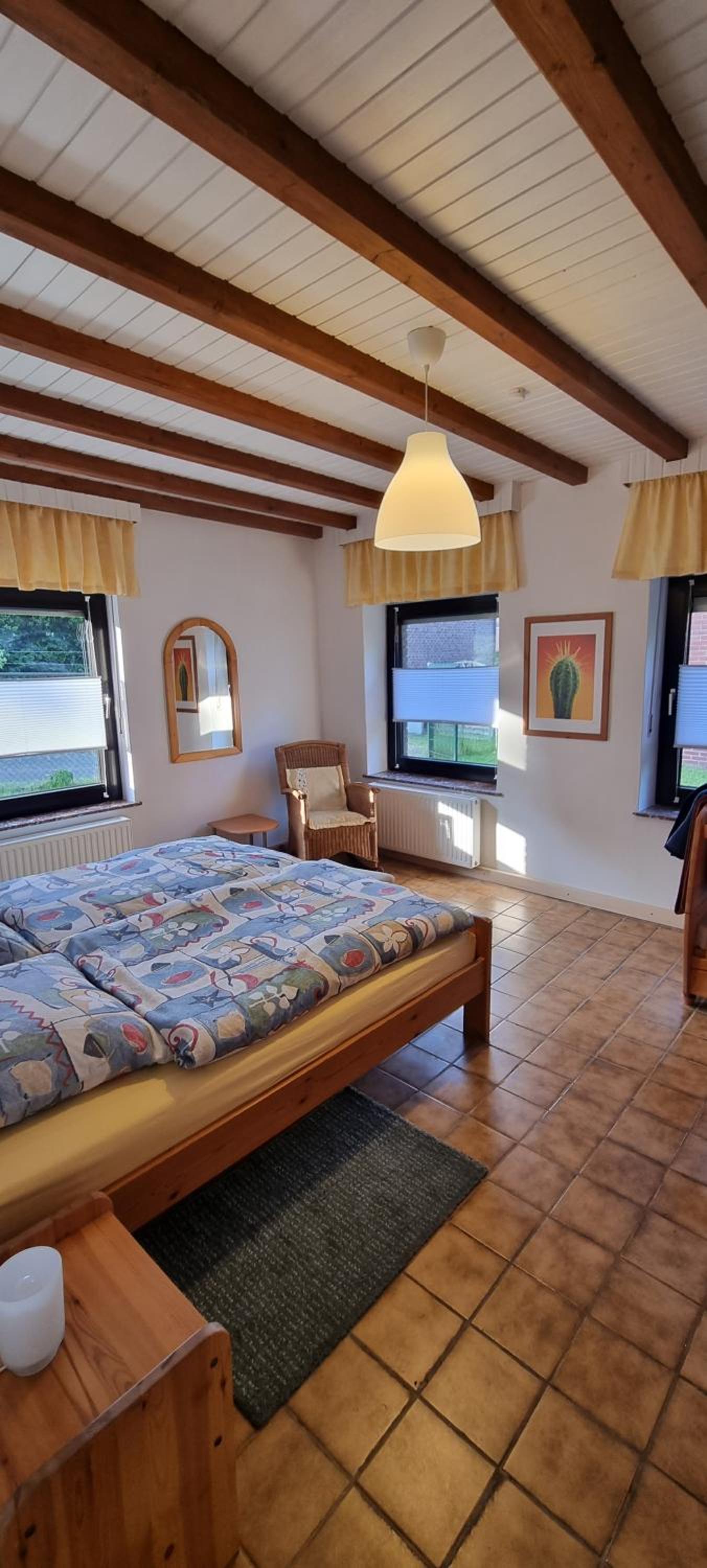 Two-Bedroom House photo 1