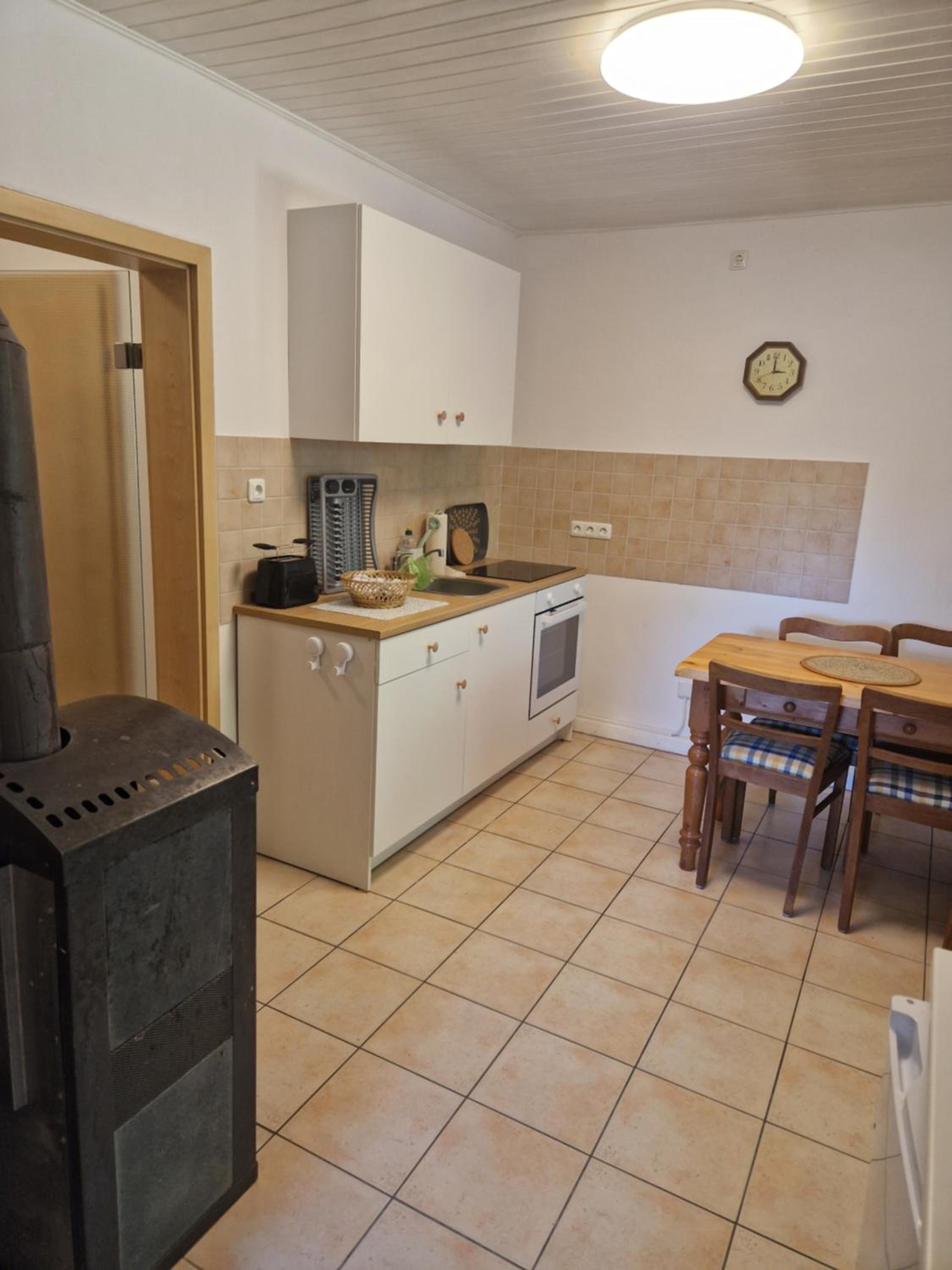 Two-Bedroom House photo 2