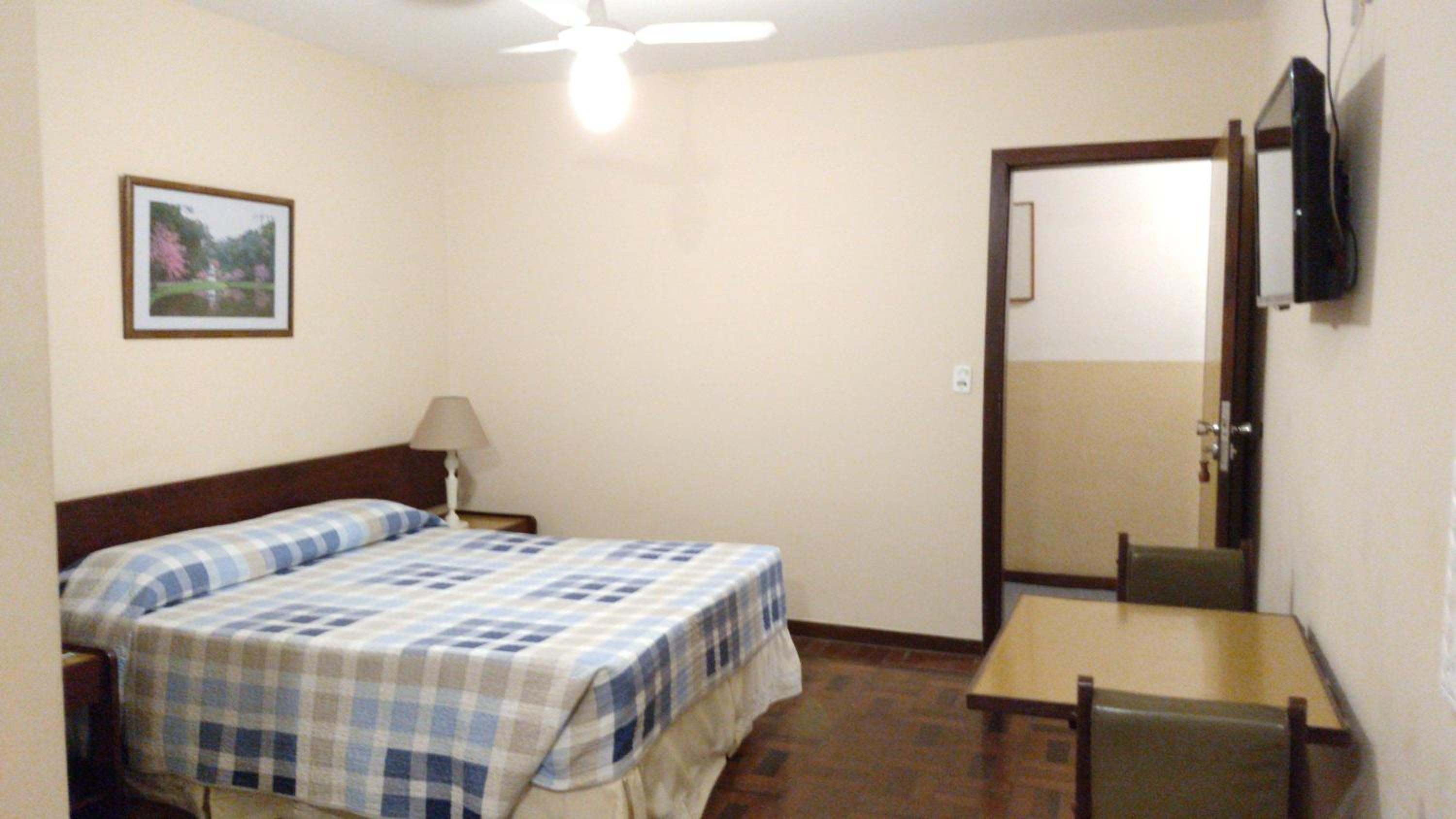 Superior Quadruple Room photo 1