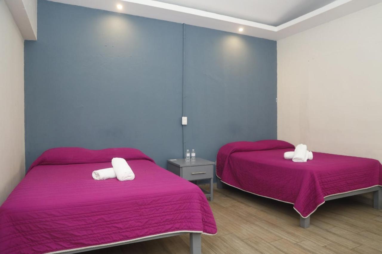 Twin Room photo 1