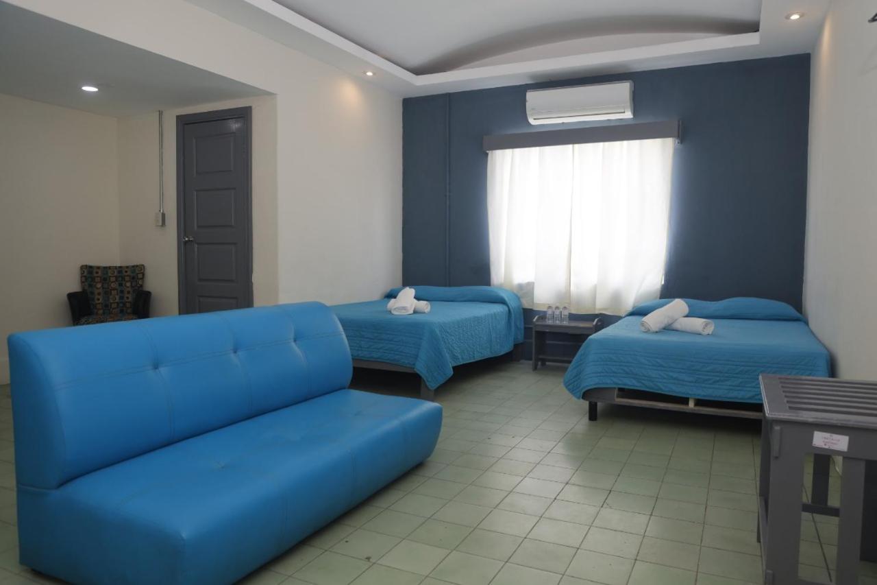 Triple Room photo 2