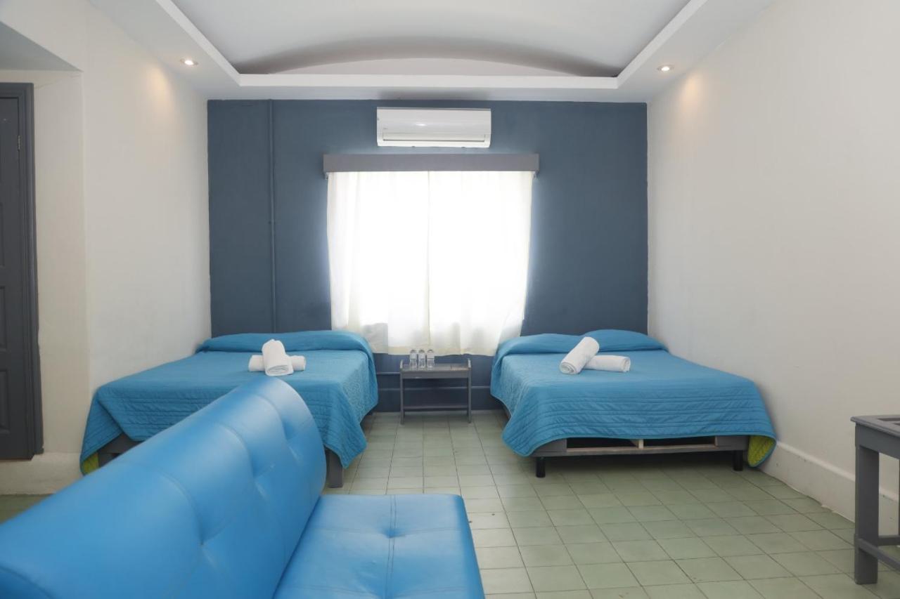 Triple Room photo 3