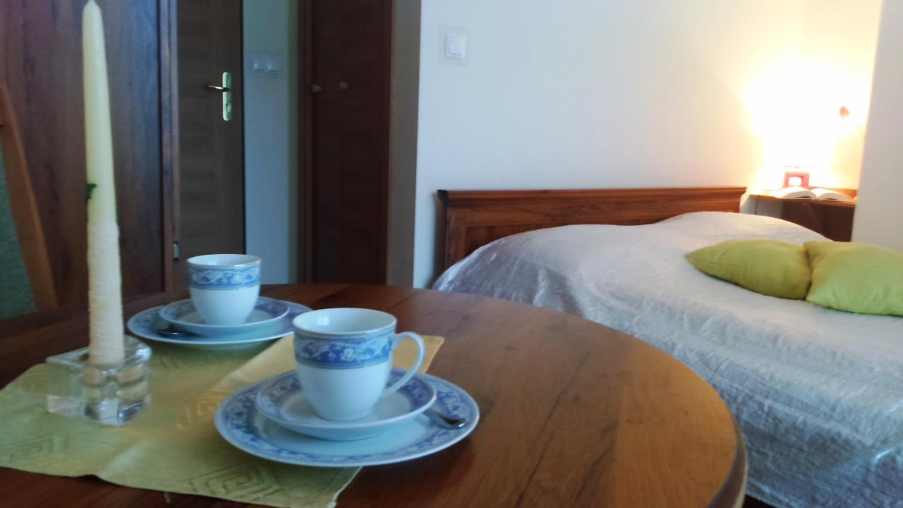 Double Room photo 2
