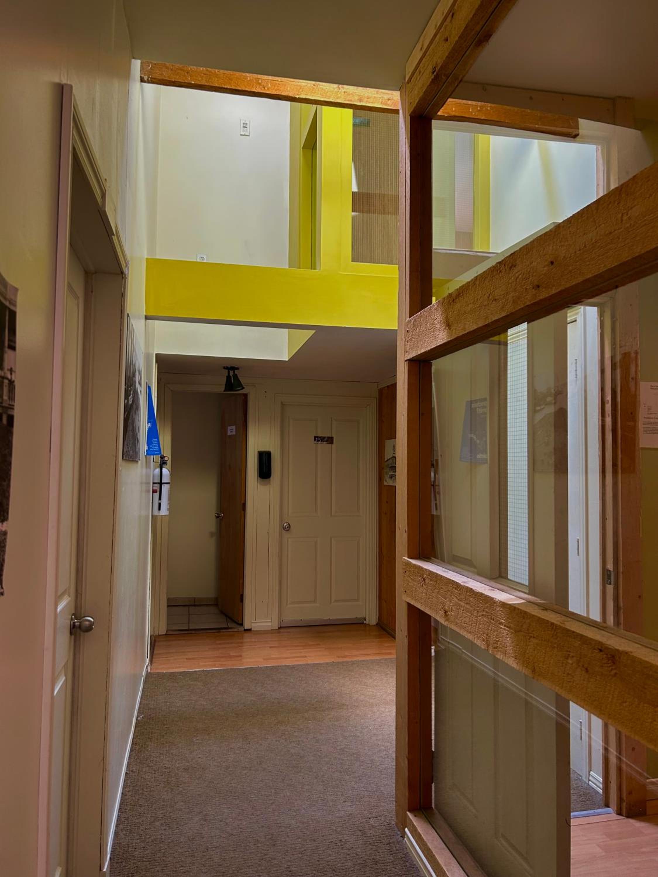 Bed in 9-Bed Mixed Dormitory Room photo 3
