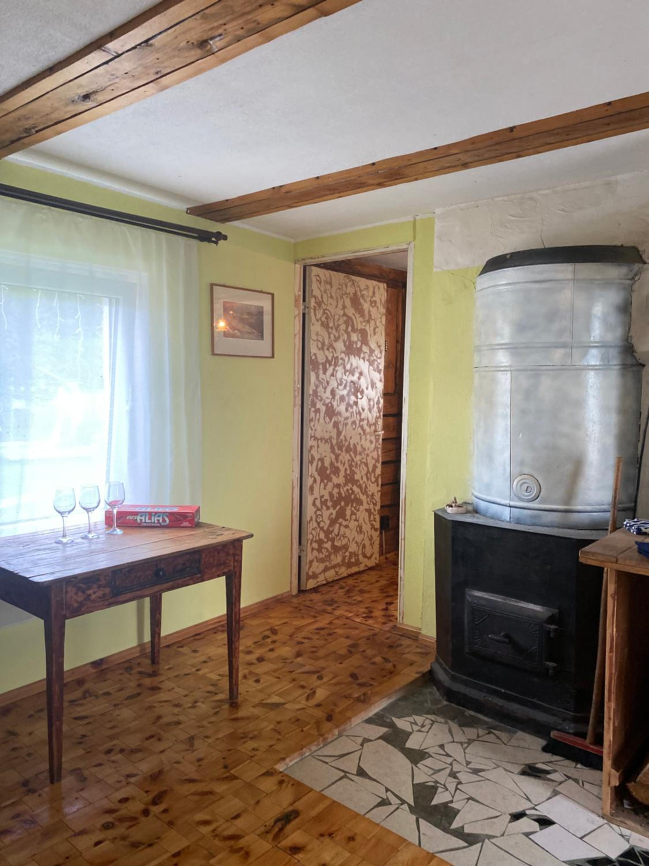 One-Bedroom House photo 2