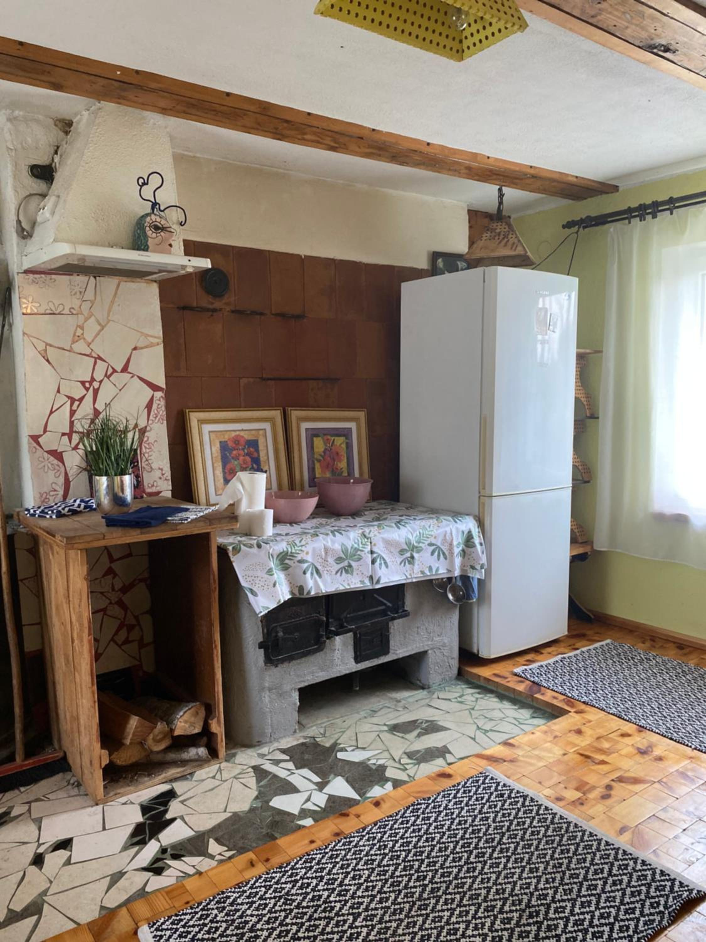 One-Bedroom House photo 3