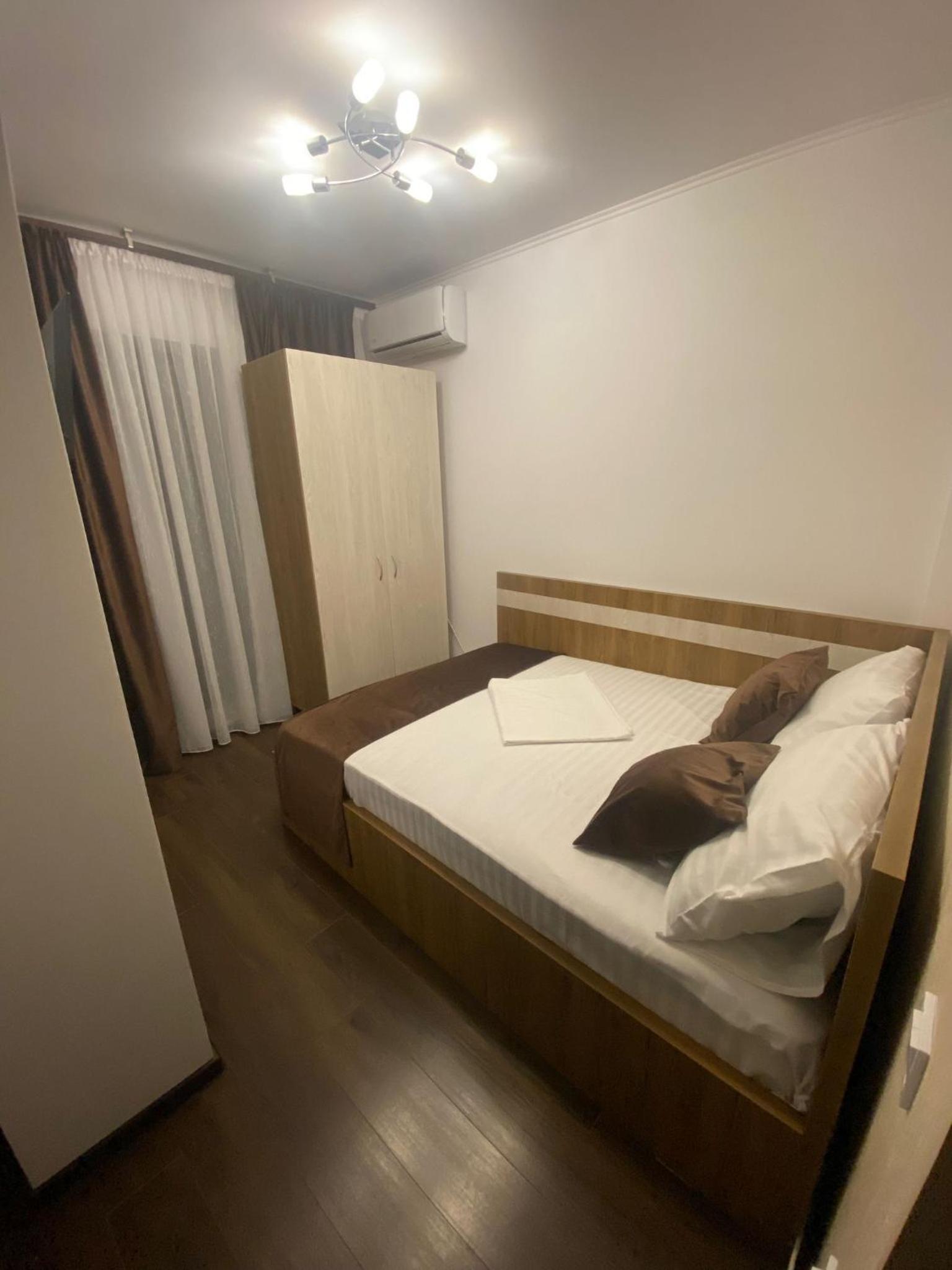 Single Room with Balcony photo 1