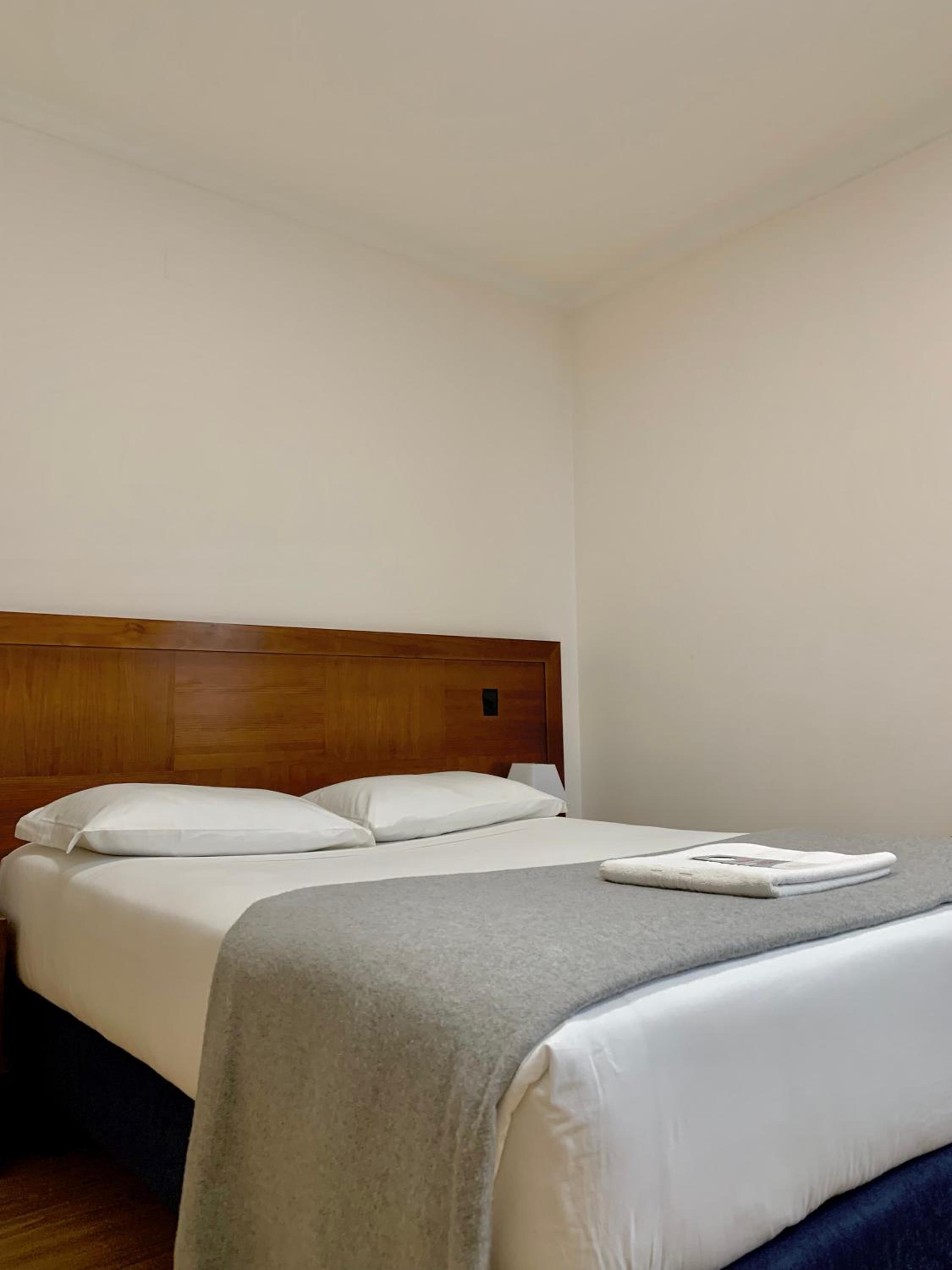 Superior Double Room - Photo 1