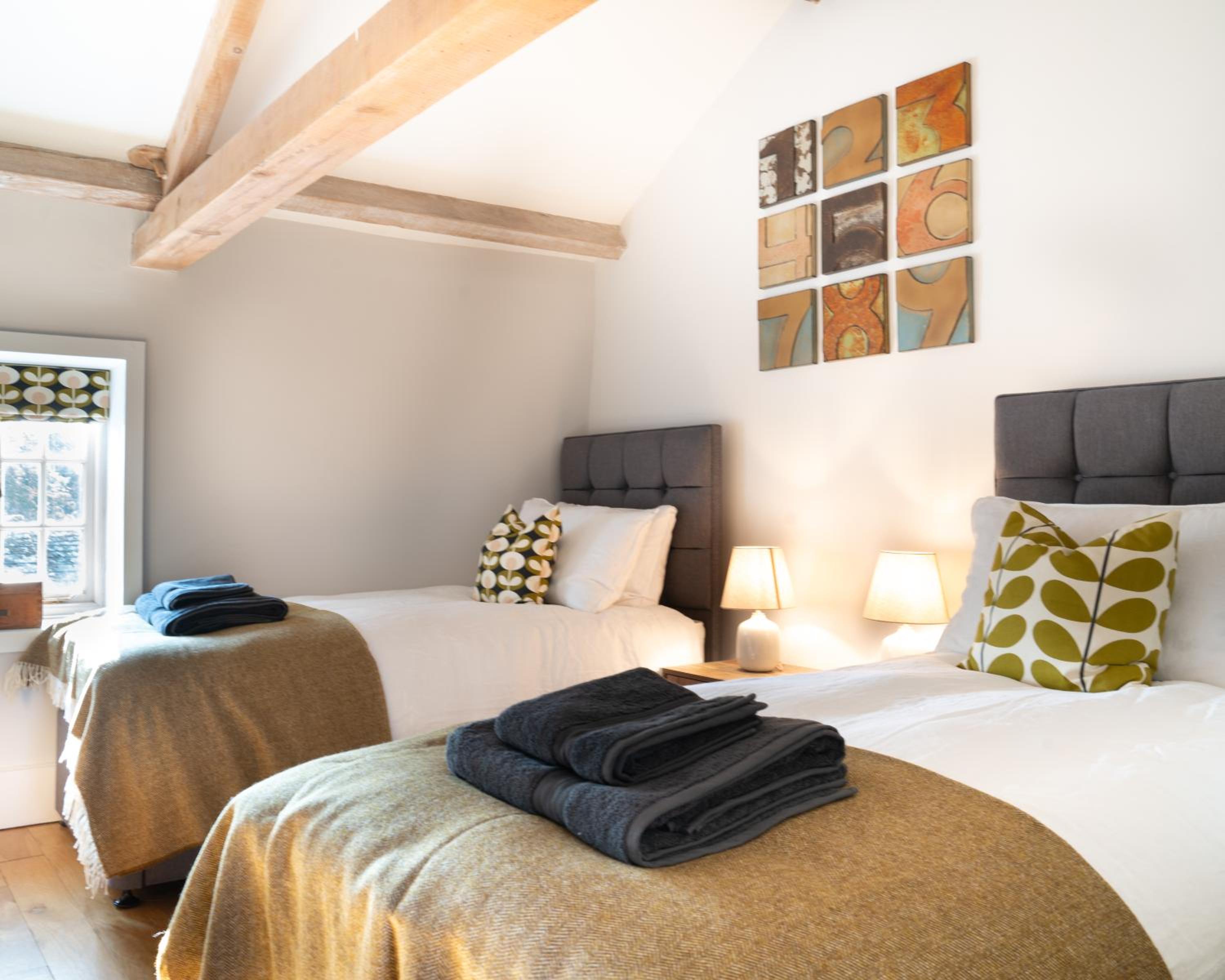 Double Room with Park View photo 1