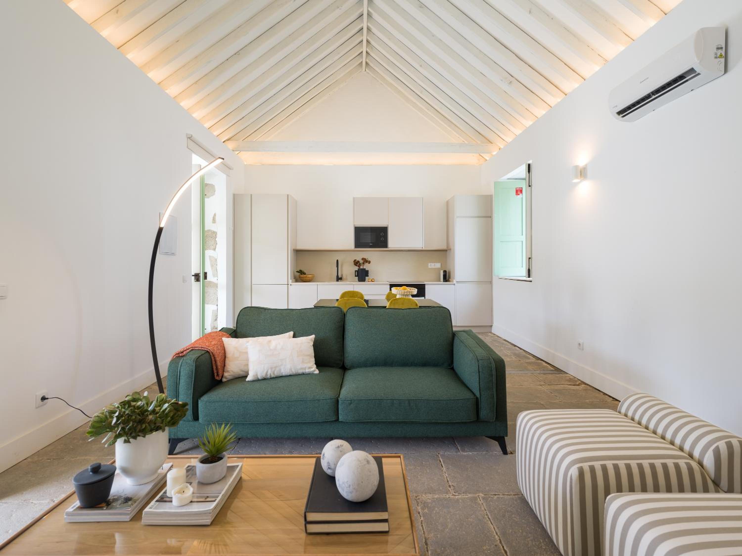 Apartamento Superior