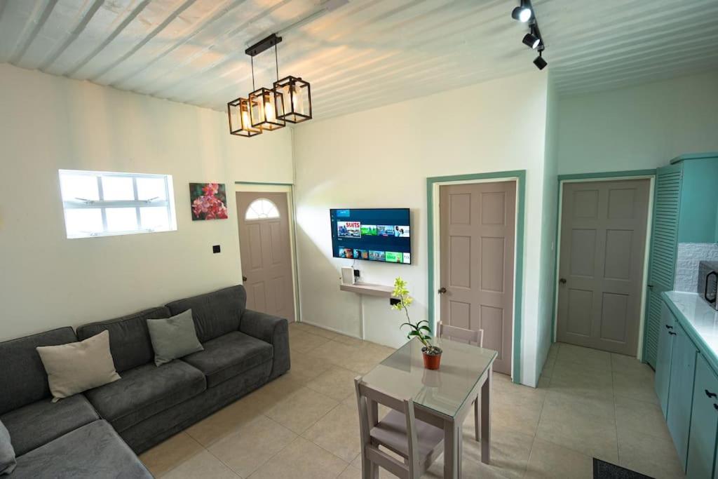 One-Bedroom Villa photo 1