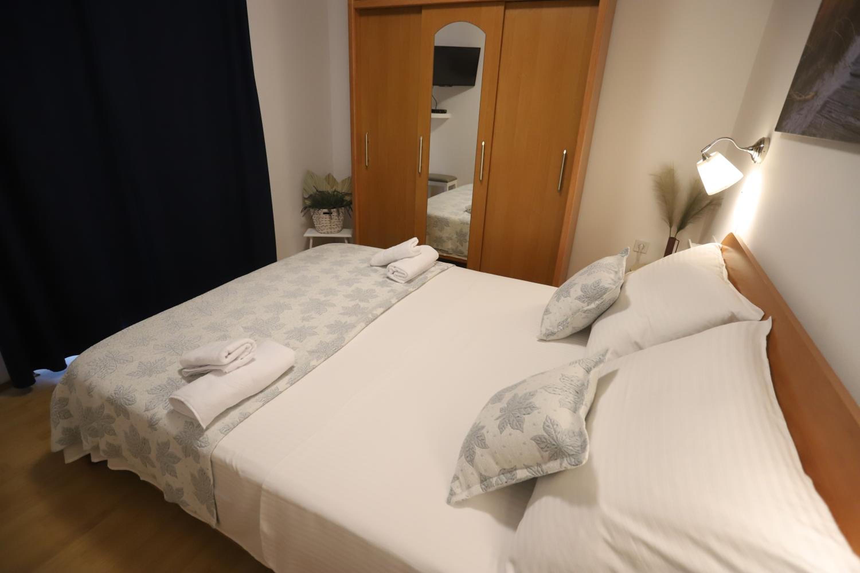 Apartment with Sea View photo 3