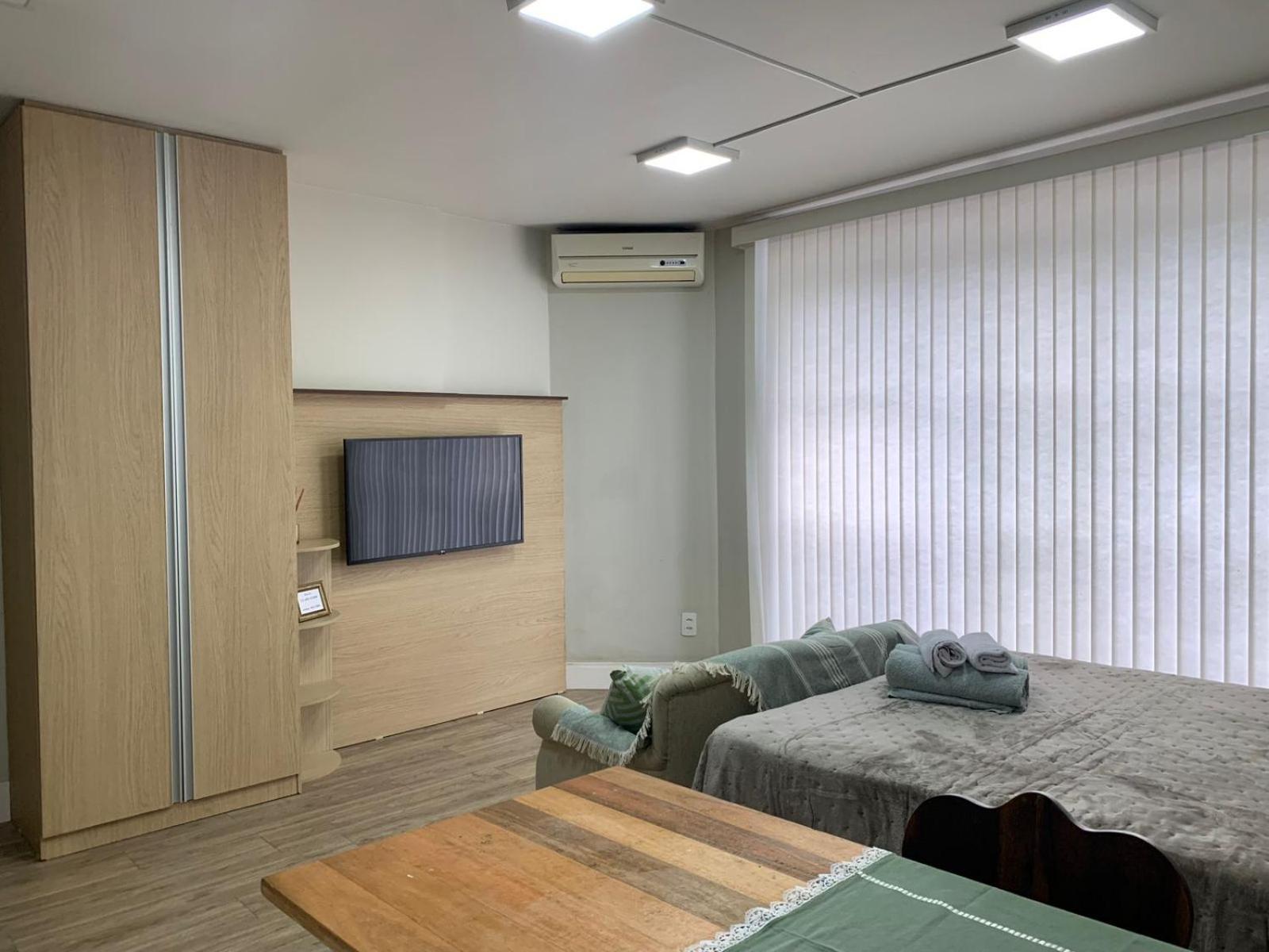 Studio Apartment photo 3