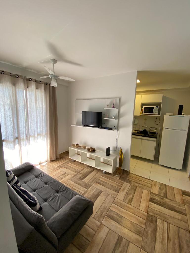 Apartment with Balcony photo 1
