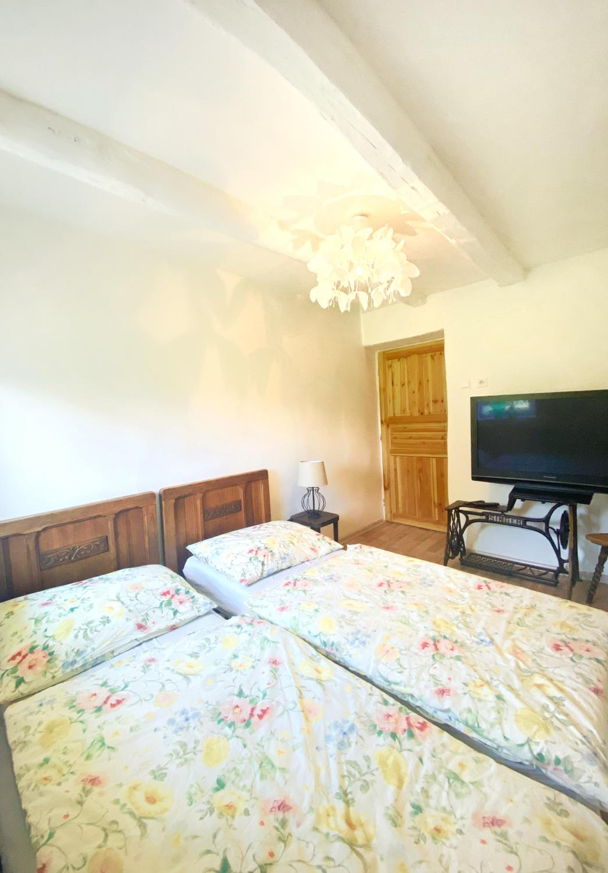 Twin Room photo 1