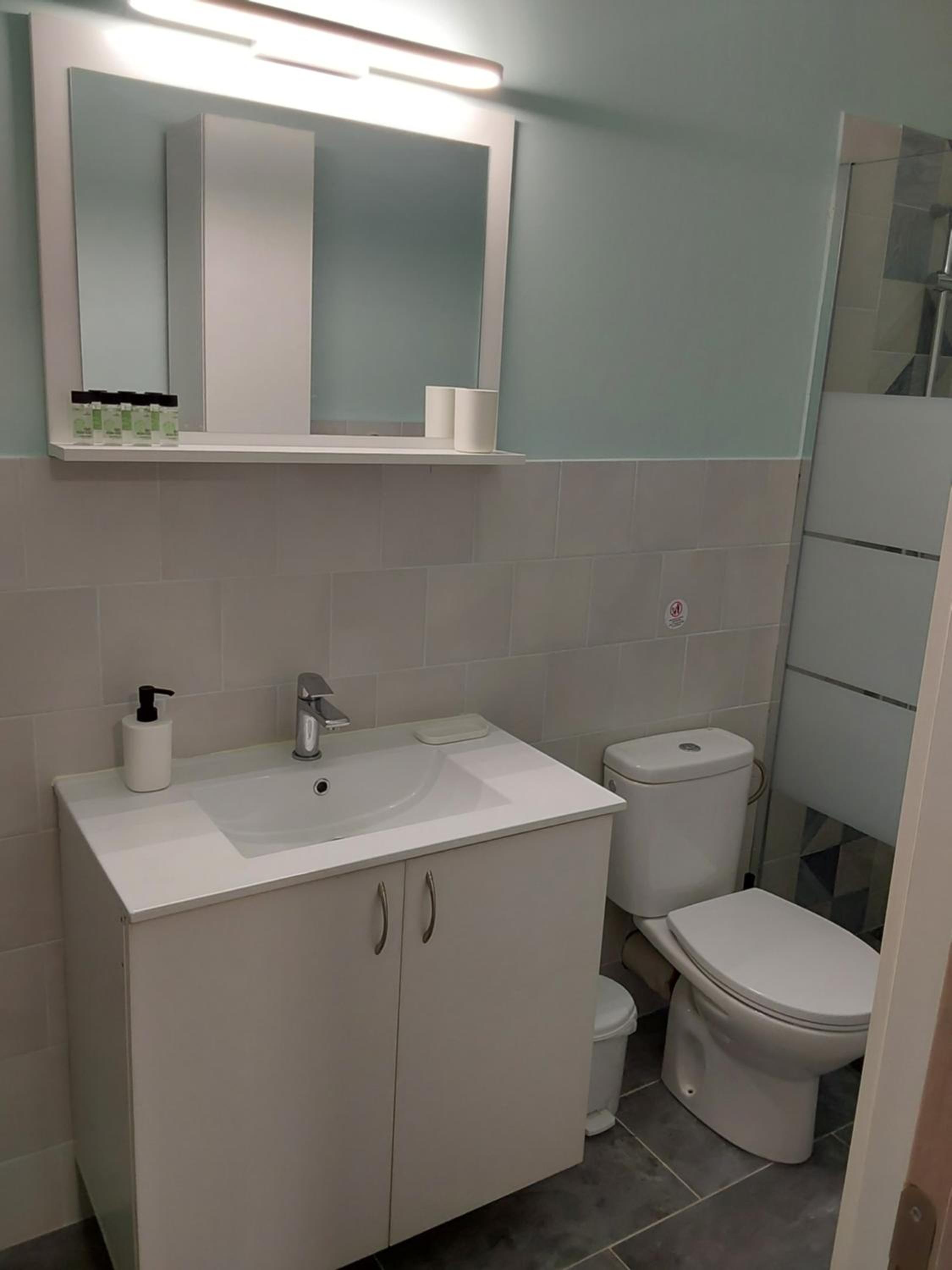 Studio Apartment photo 3