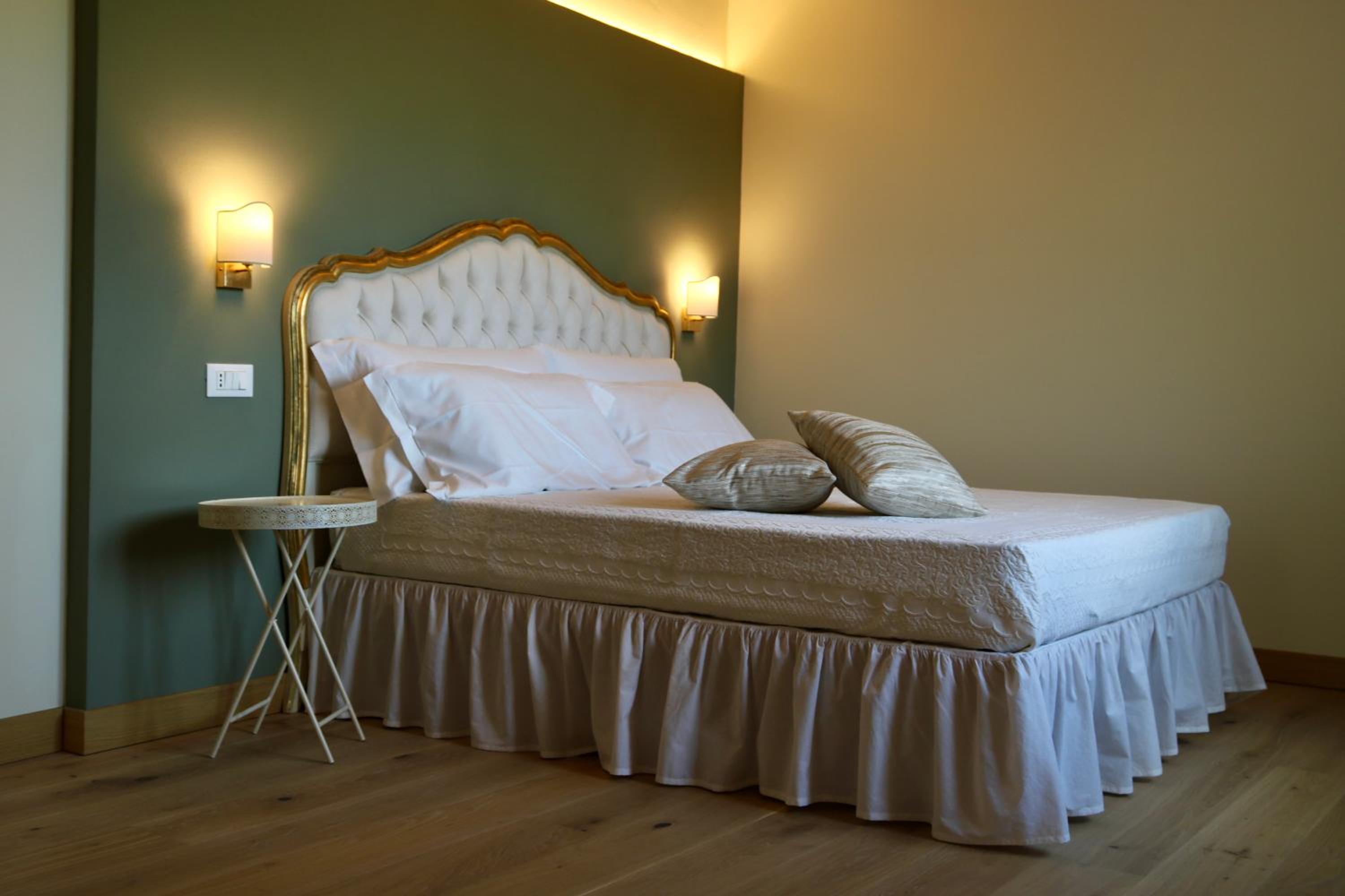 Double Room with Garden View photo 1