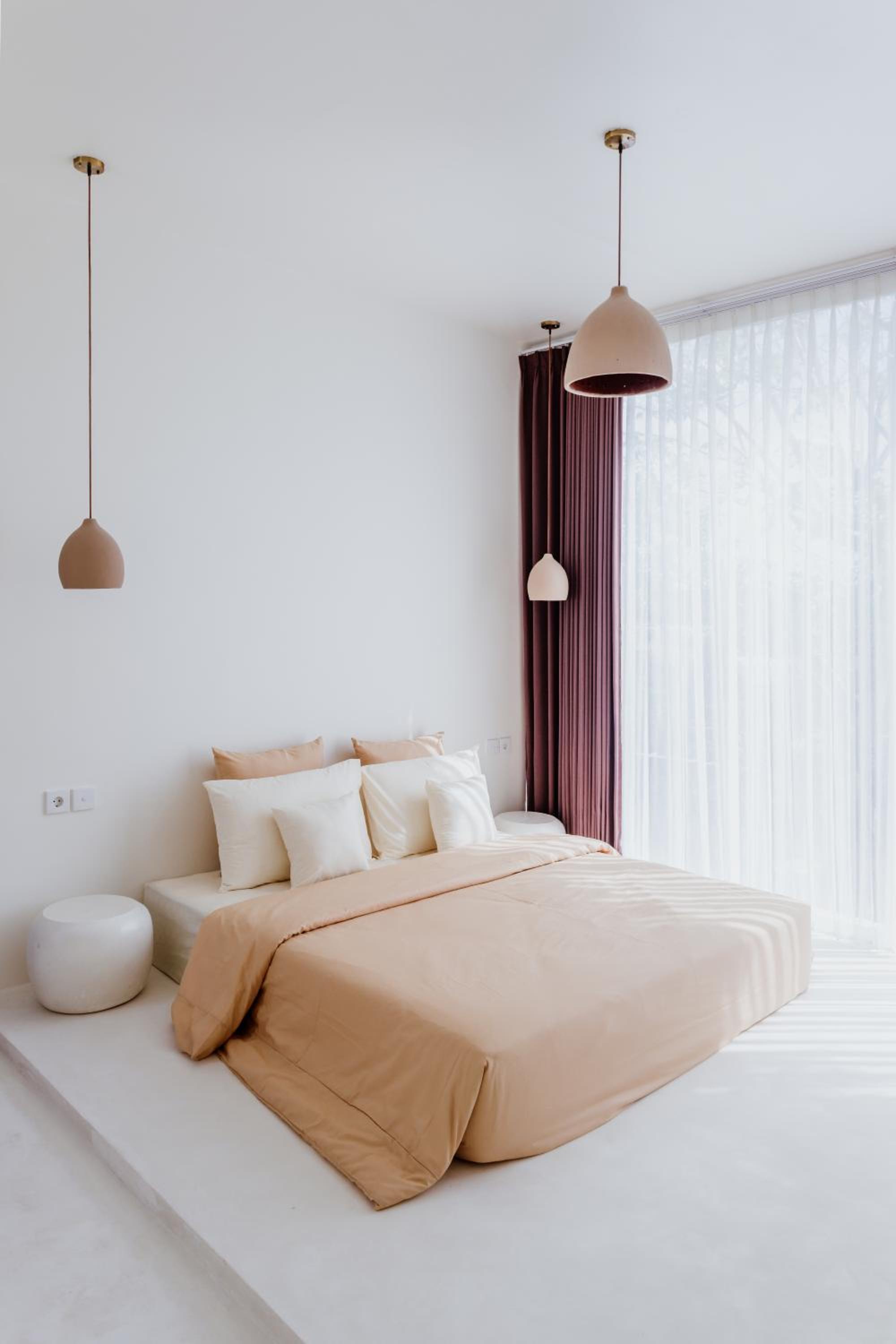 Deluxe Double Room with Balcony - Photo 15