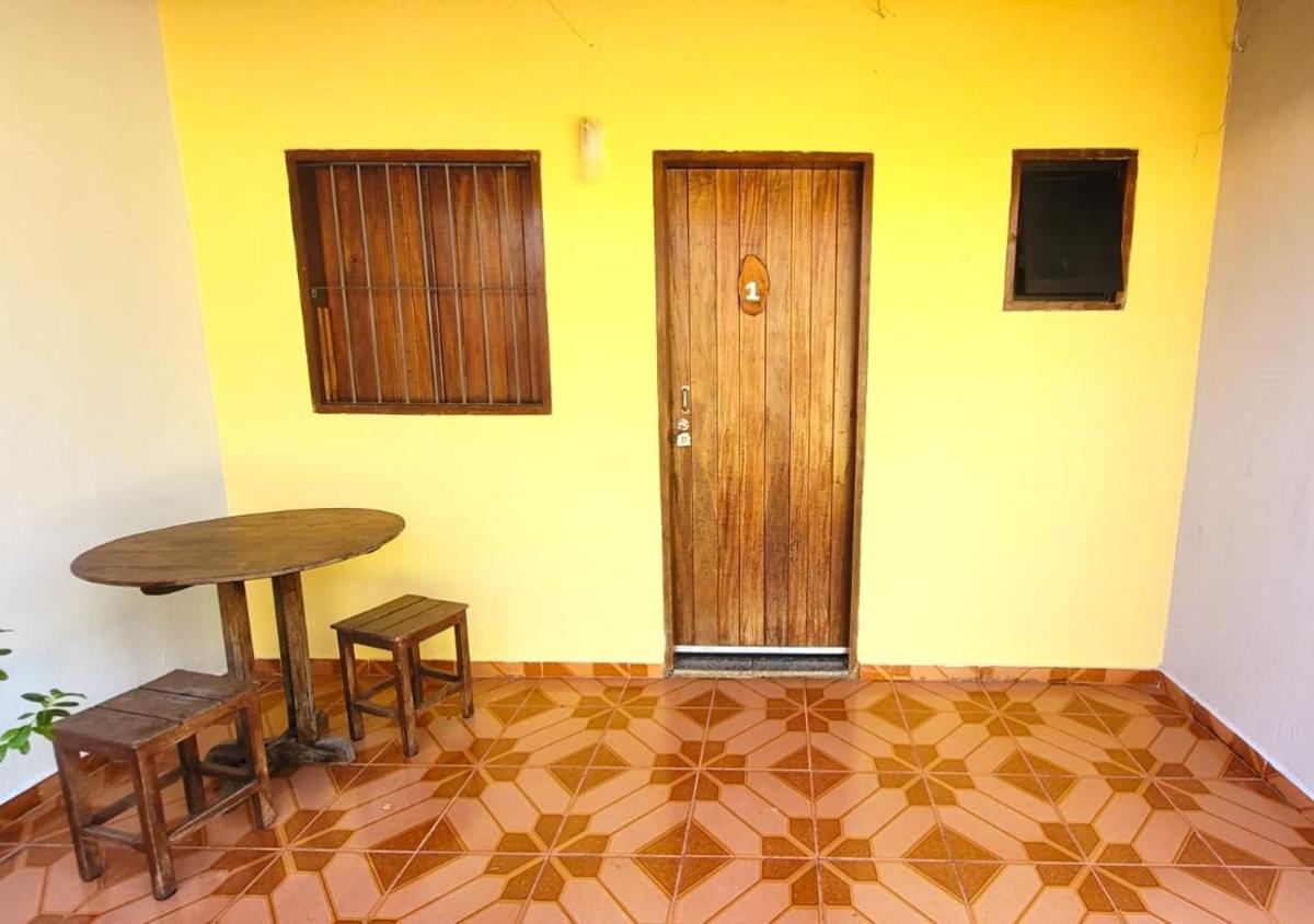 Quadruple Room with Bathroom photo 1