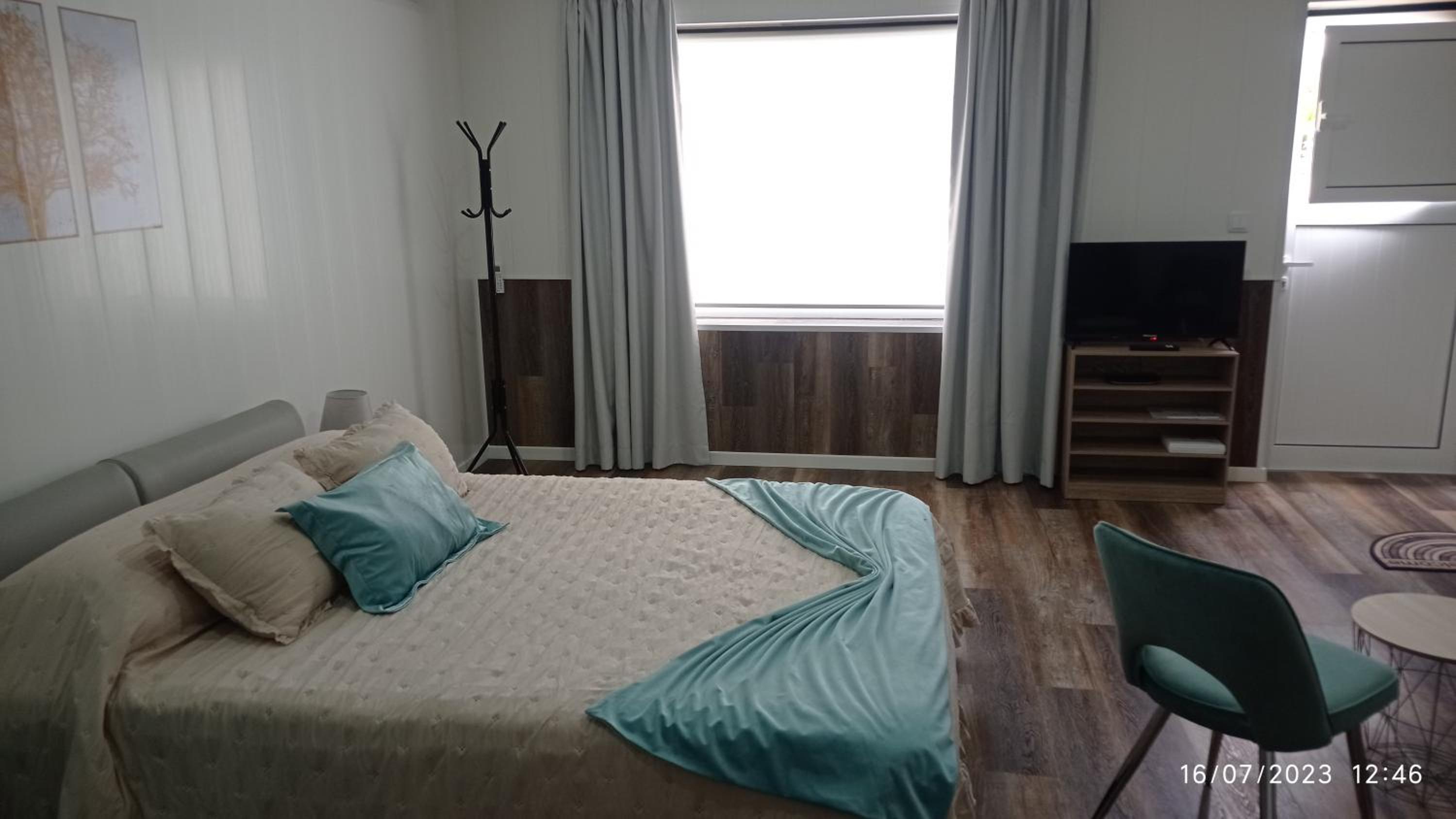 One-Bedroom Apartment - Photo 7