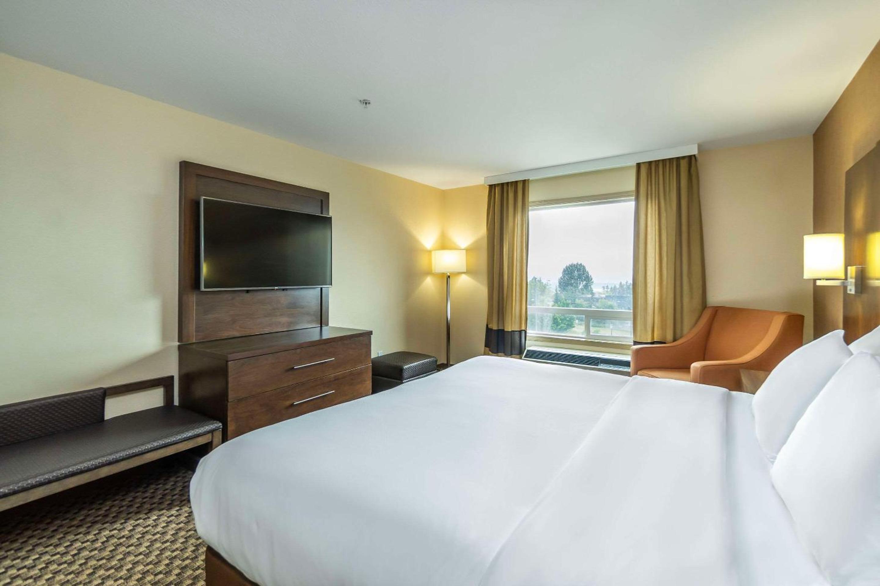 King Suite - Non-Smoking - Photo 2