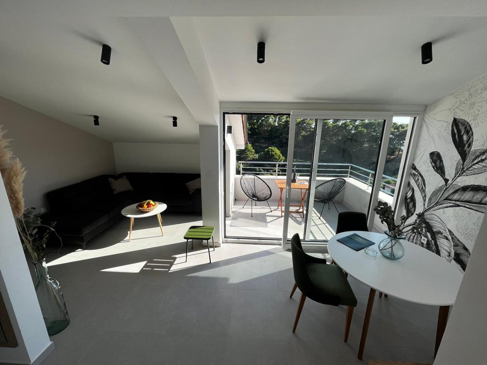 Deluxe Junior Suite photo 1