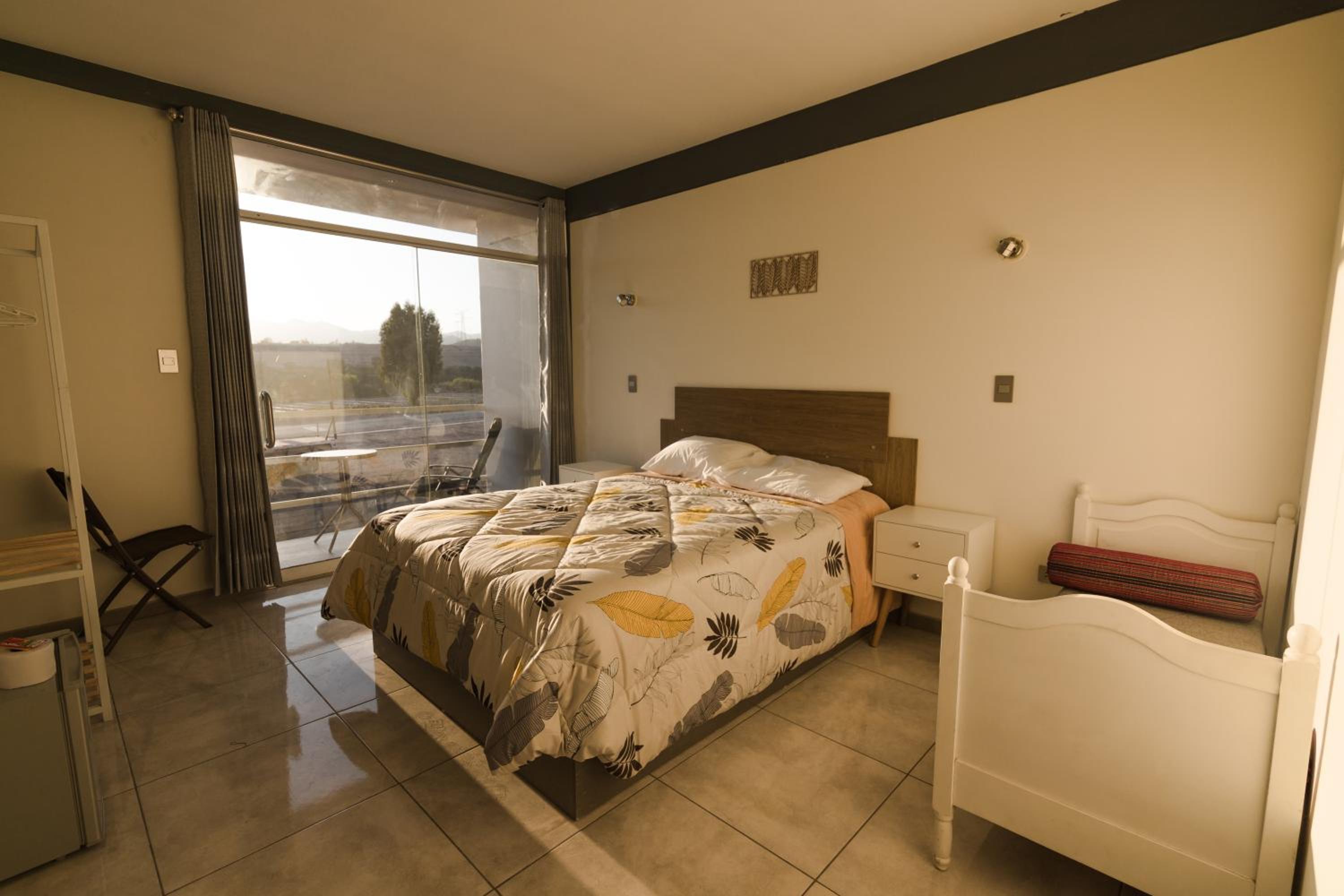 Double Room With Balcony photo 1