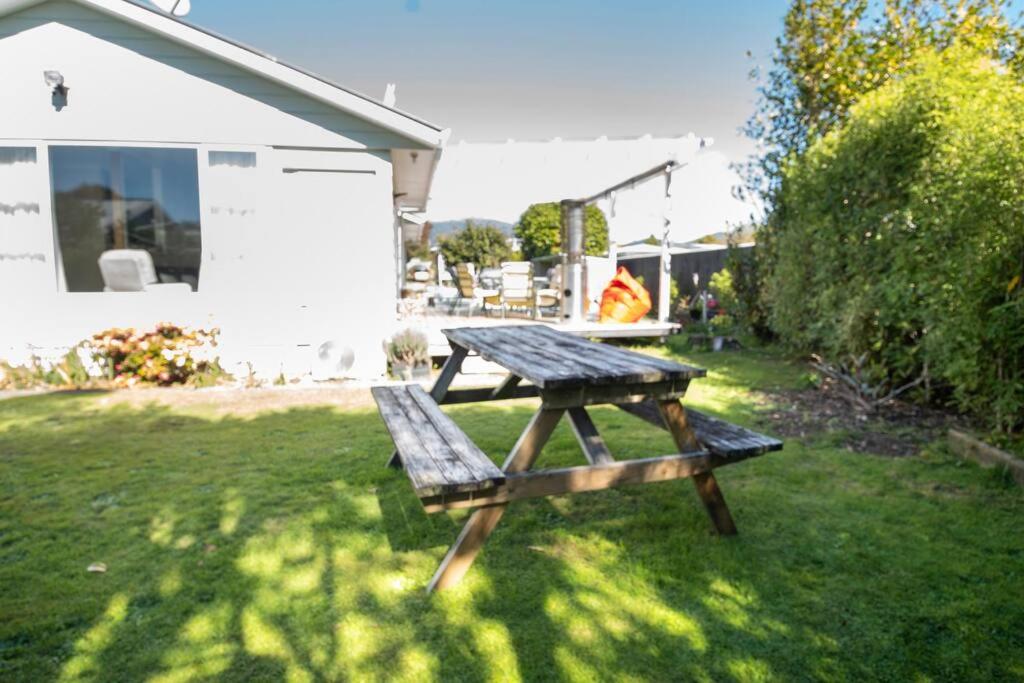 Four-Bedroom House - Photo 27