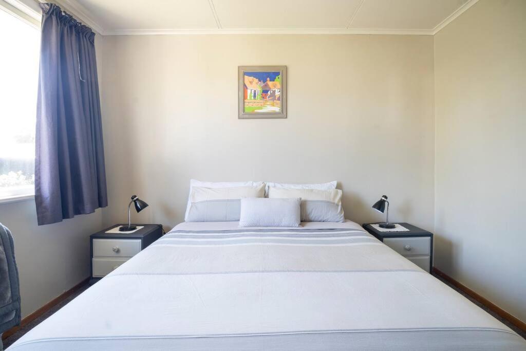 Four-Bedroom House - Photo 26