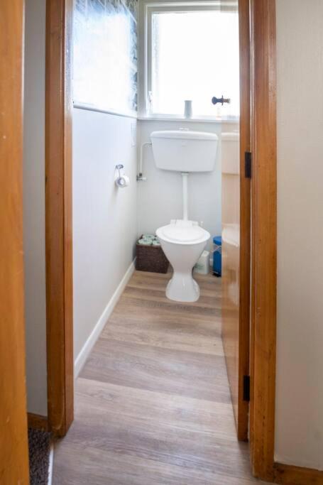 Four-Bedroom House - Photo 17