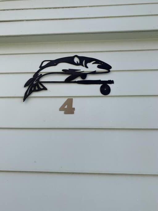 Four-Bedroom House - Photo 12