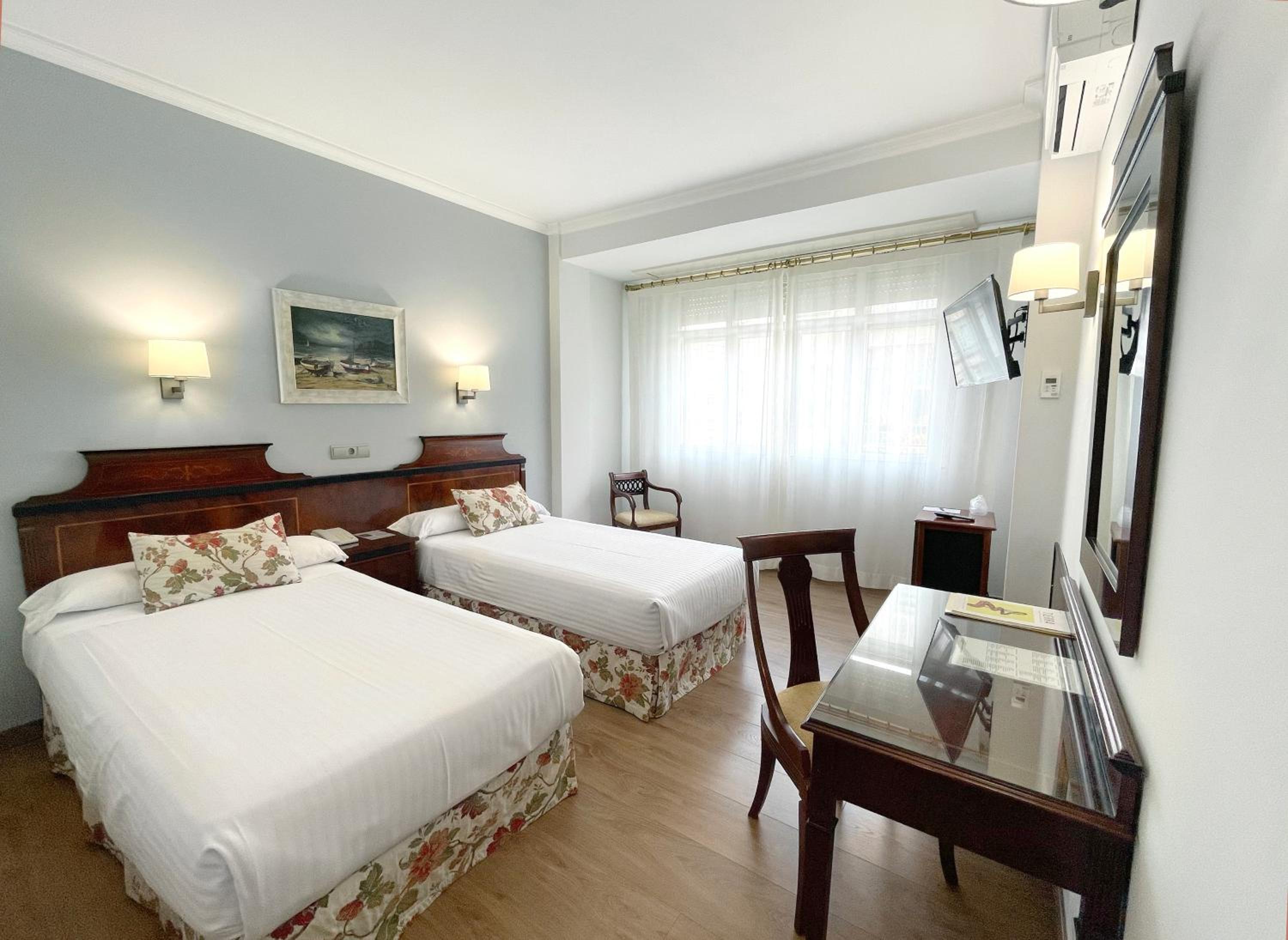 Double or Twin Room