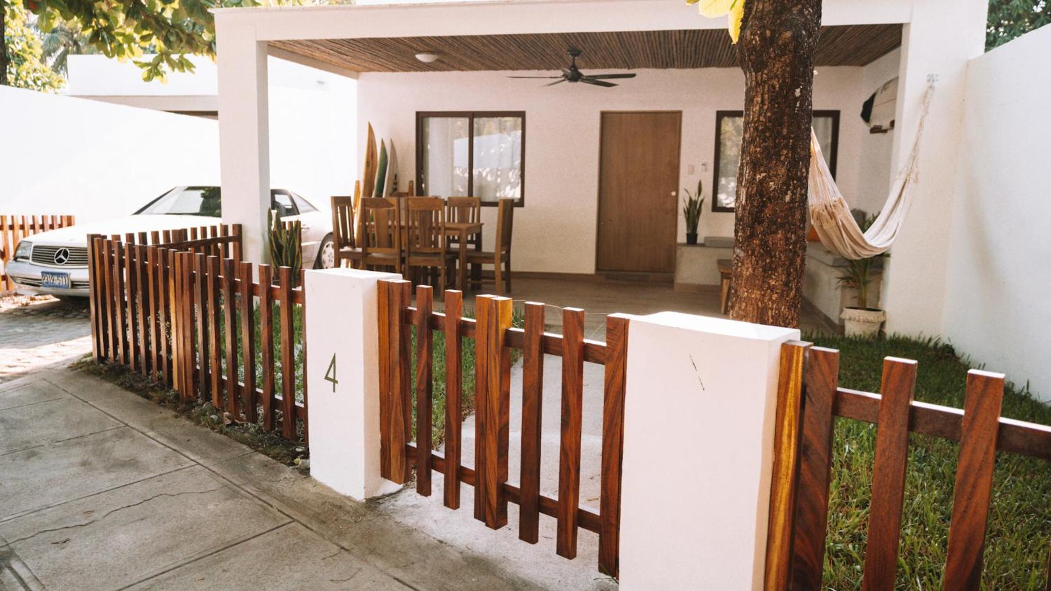 Villa - Photo 3