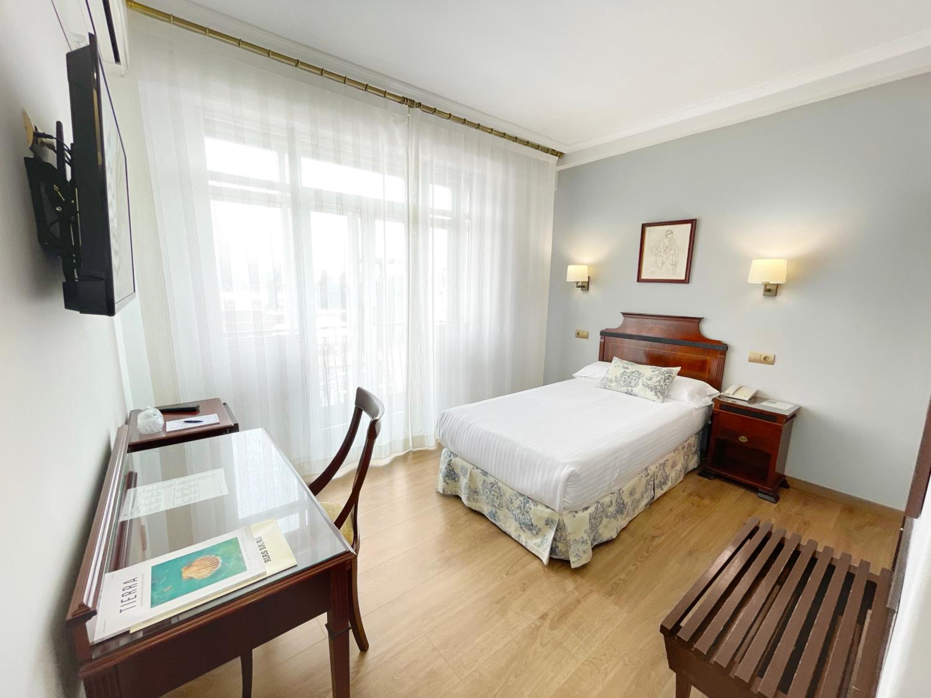 Single Room