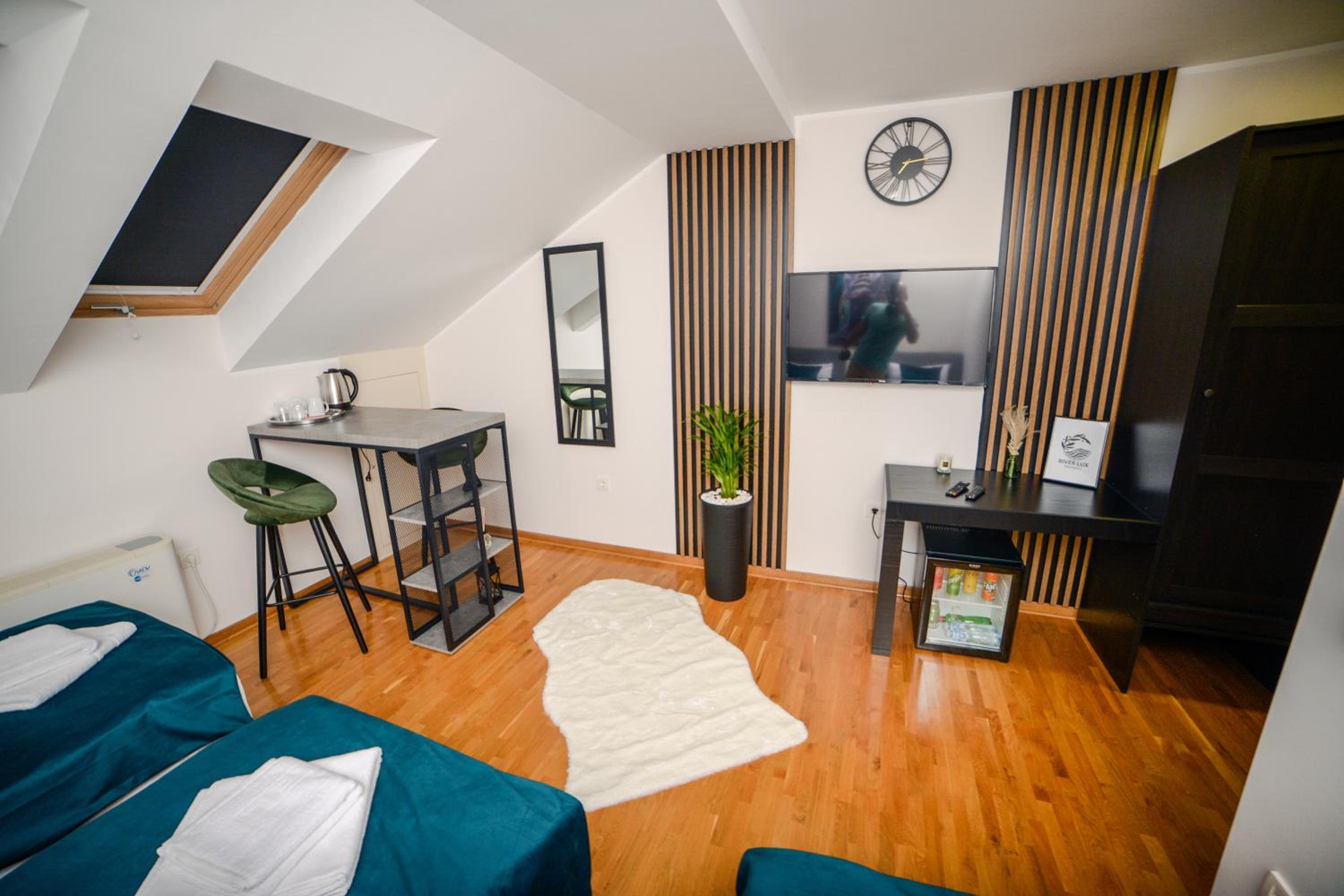 Deluxe Triple Room photo 3