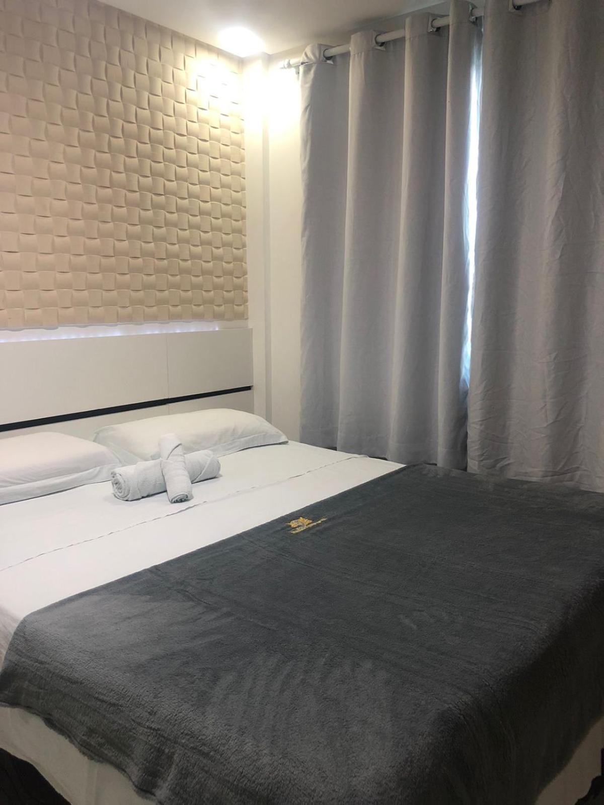 Luxury Triple Room