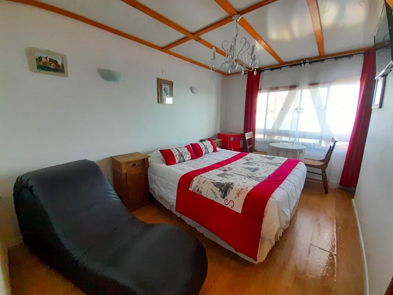  Economy Double  Room with Sea View photo 1
